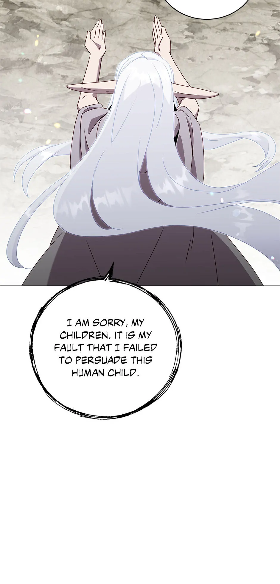 Read The Max Level Hero Strikes Back ENGLISH Manga Online