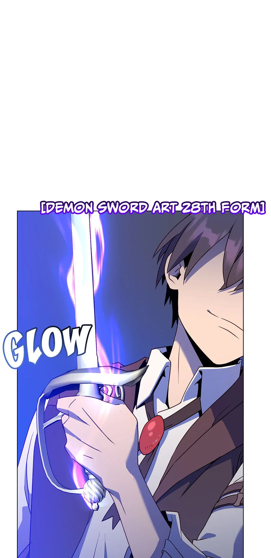 Read The Max Level Hero Strikes Back ENGLISH Manga Online