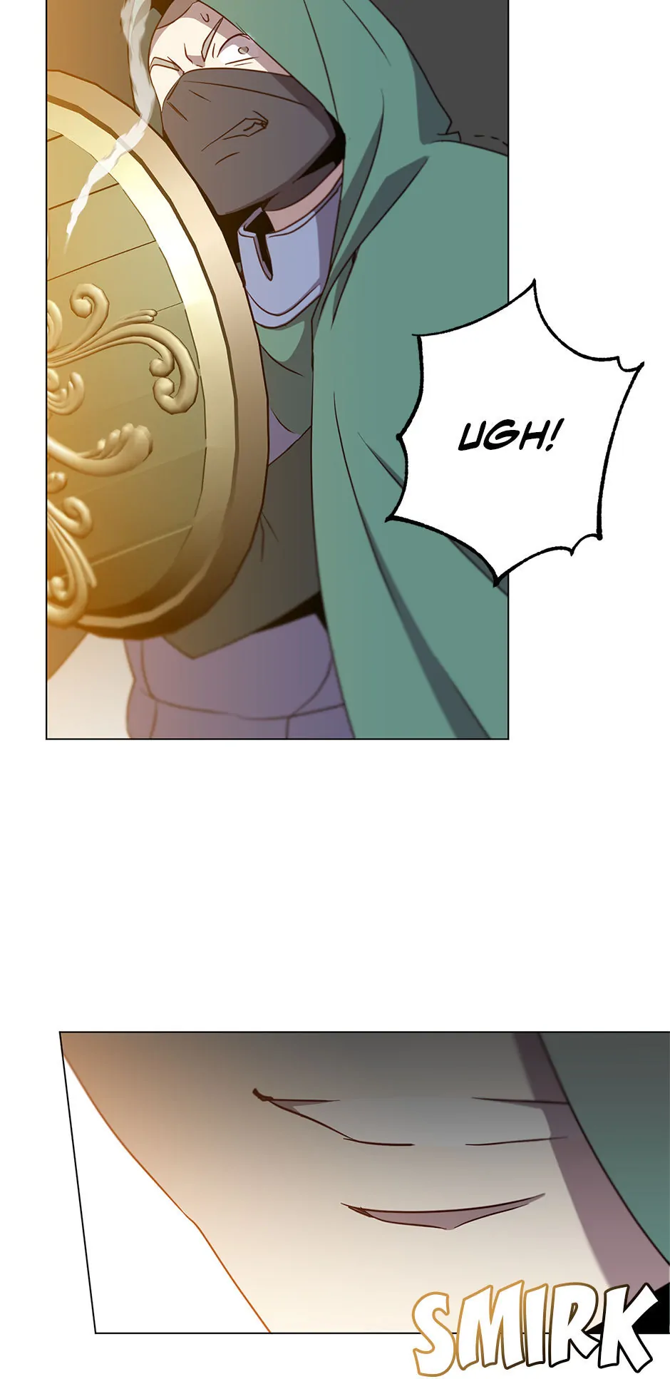 Read The Max Level Hero Strikes Back ENGLISH Manga Online