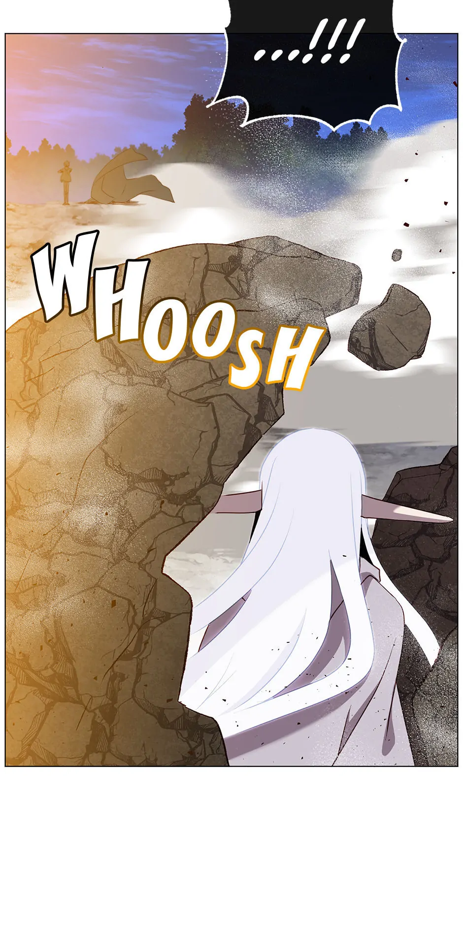 Read The Max Level Hero Strikes Back ENGLISH Manga Online