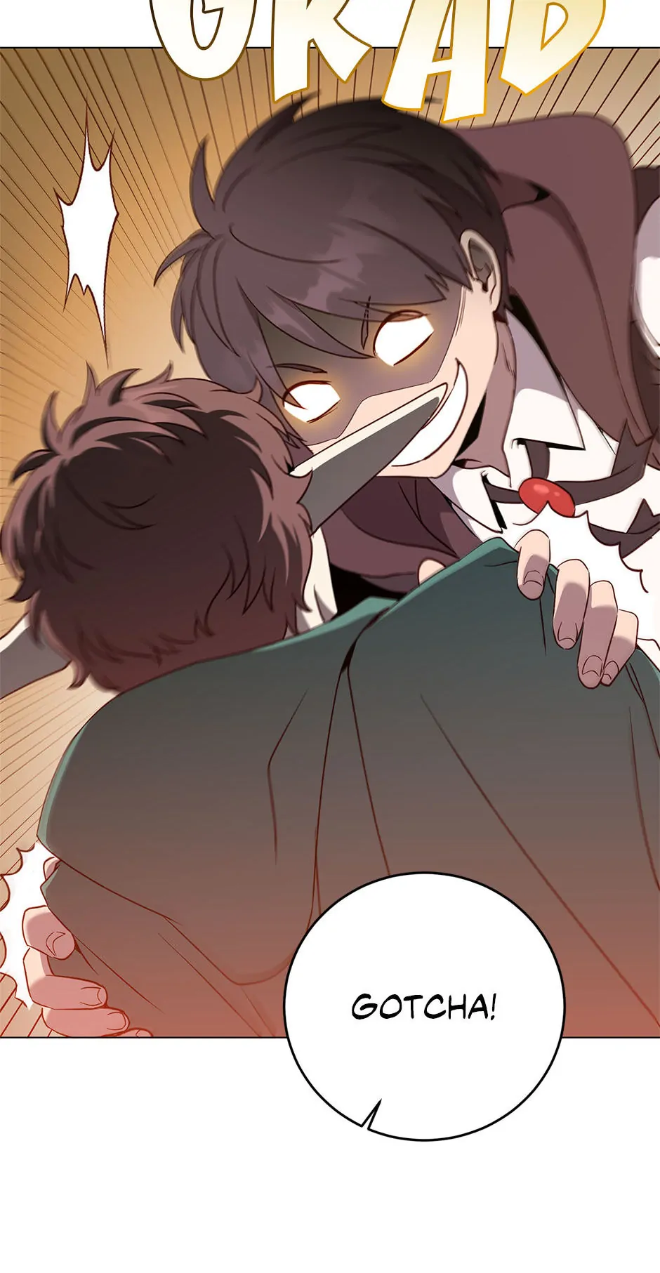 Read The Max Level Hero Strikes Back ENGLISH Manga Online