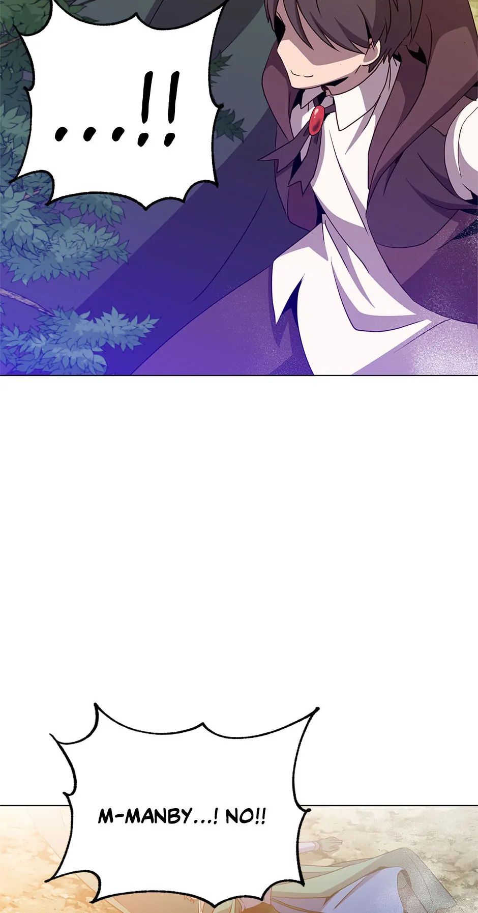 Read The Max Level Hero Strikes Back ENGLISH Manga Online