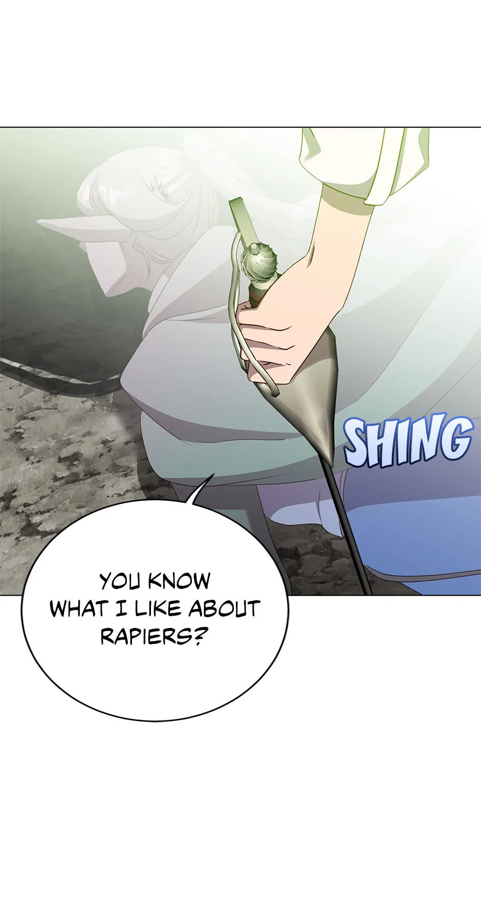 Read The Max Level Hero Strikes Back ENGLISH Manga Online