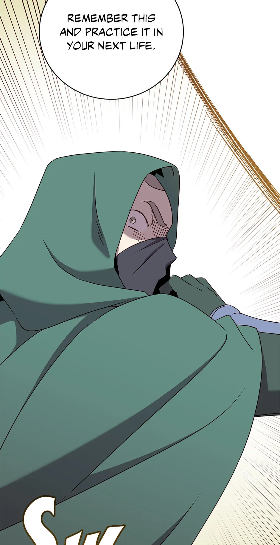 Read The Max Level Hero Strikes Back ENGLISH Manga Online