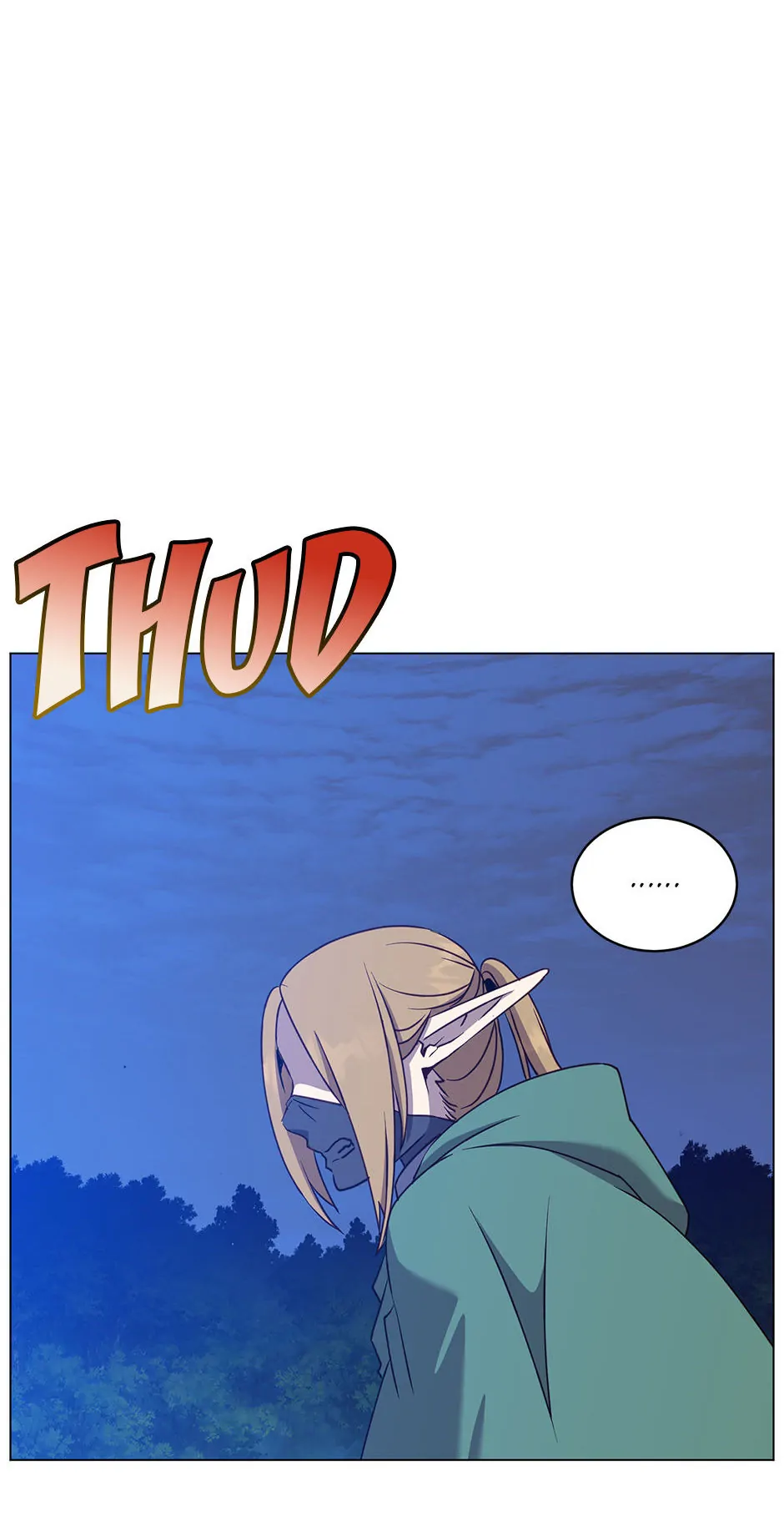 Read The Max Level Hero Strikes Back ENGLISH Manga Online