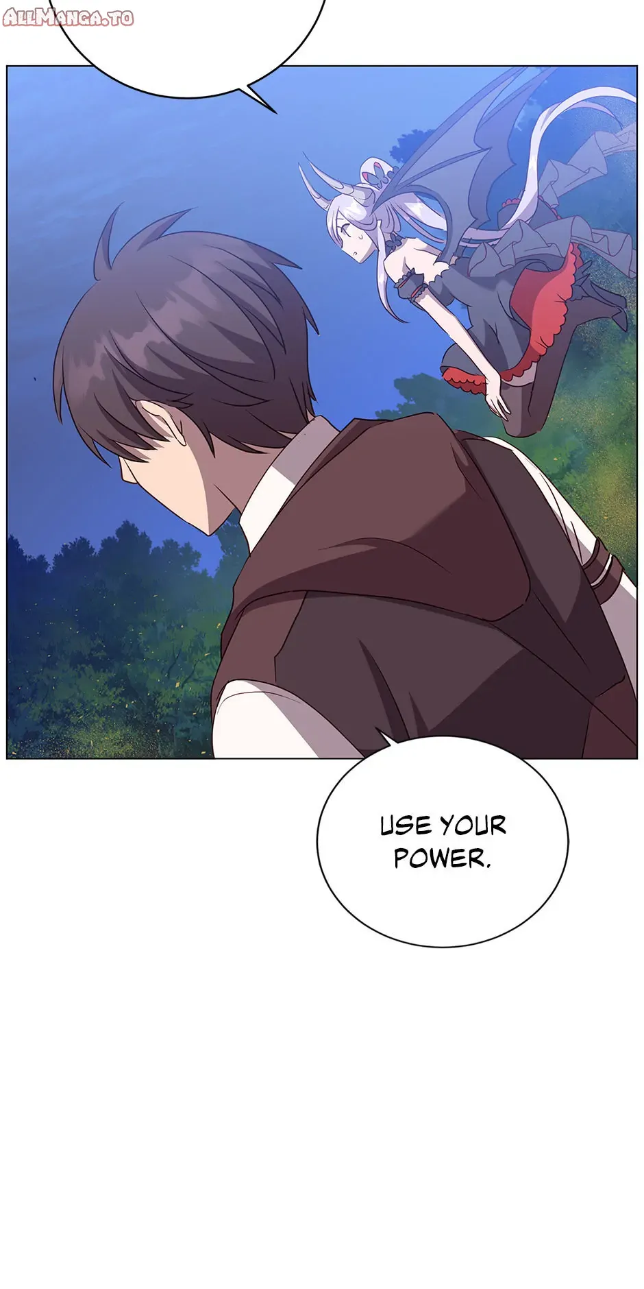 Read The Max Level Hero Strikes Back ENGLISH Manga Online