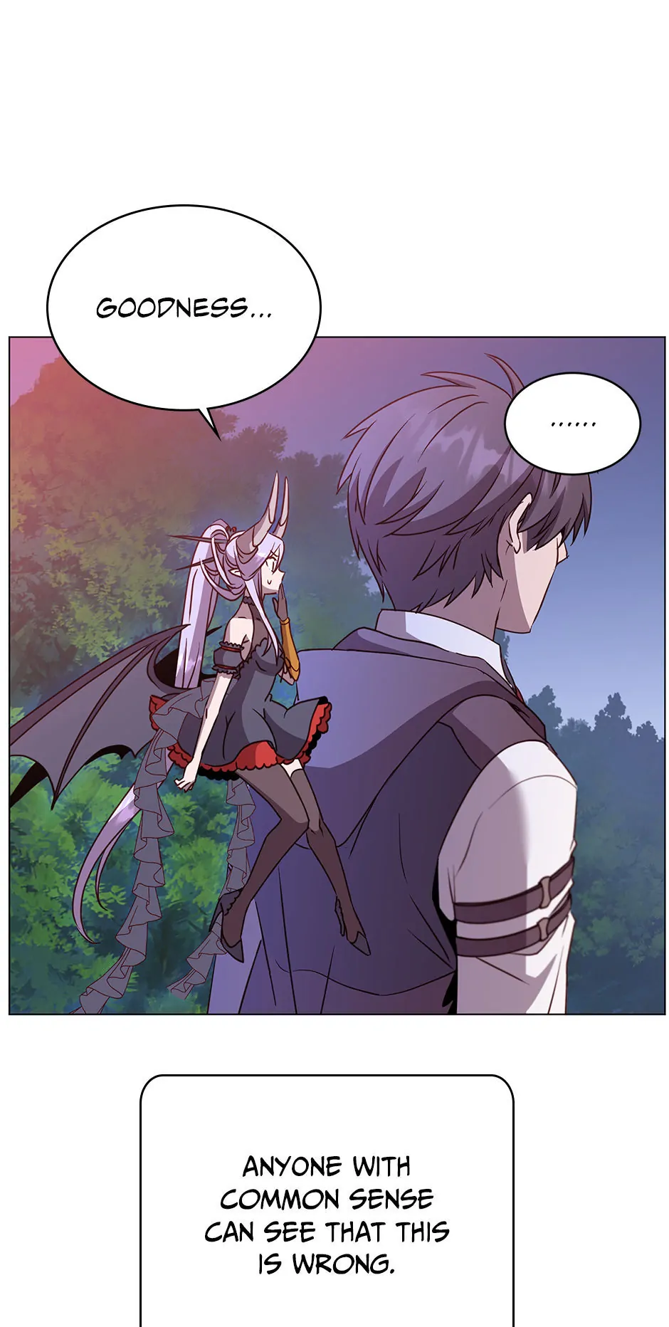 Read The Max Level Hero Strikes Back ENGLISH Manga Online