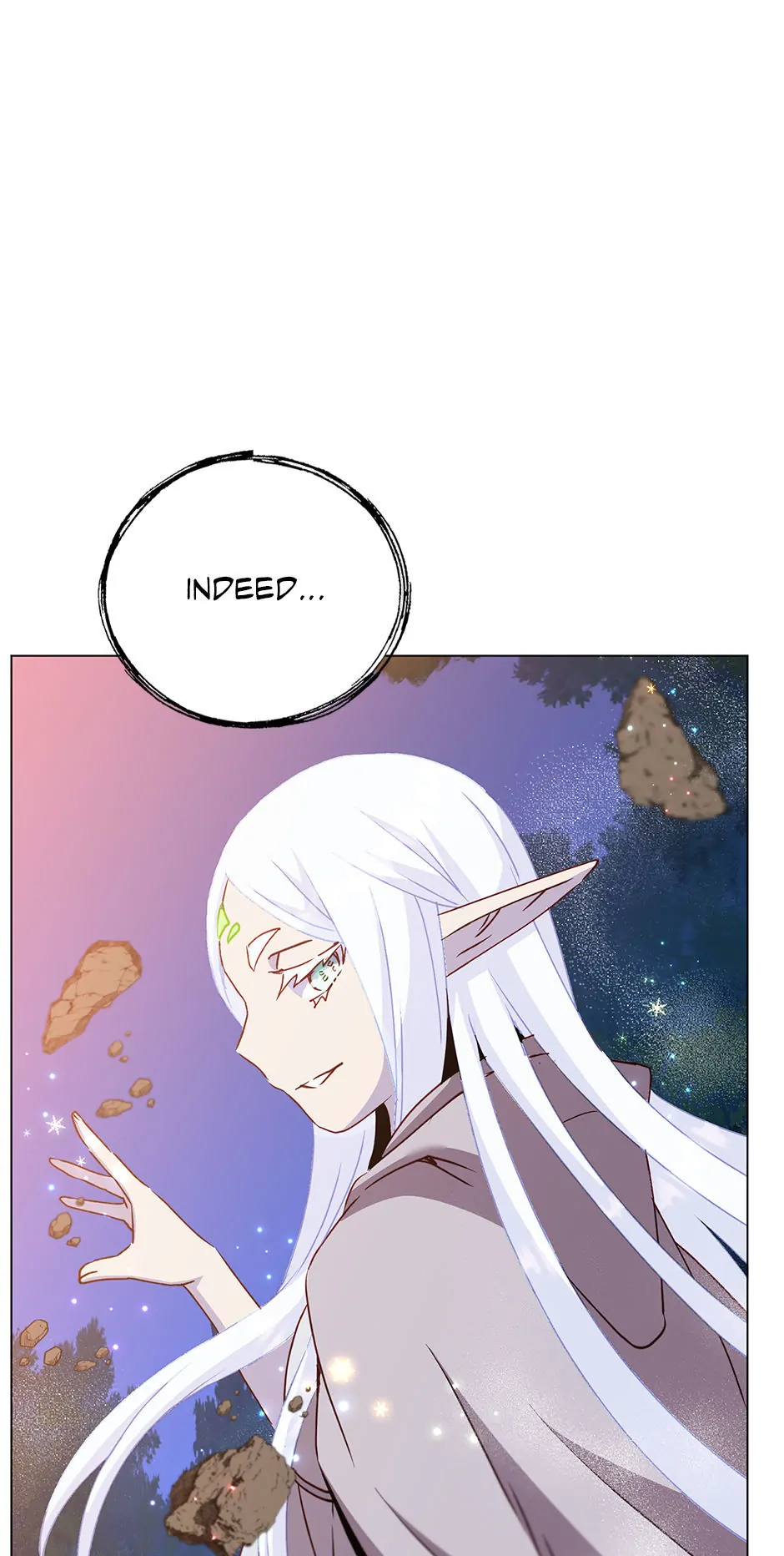 Read The Max Level Hero Strikes Back ENGLISH Manga Online