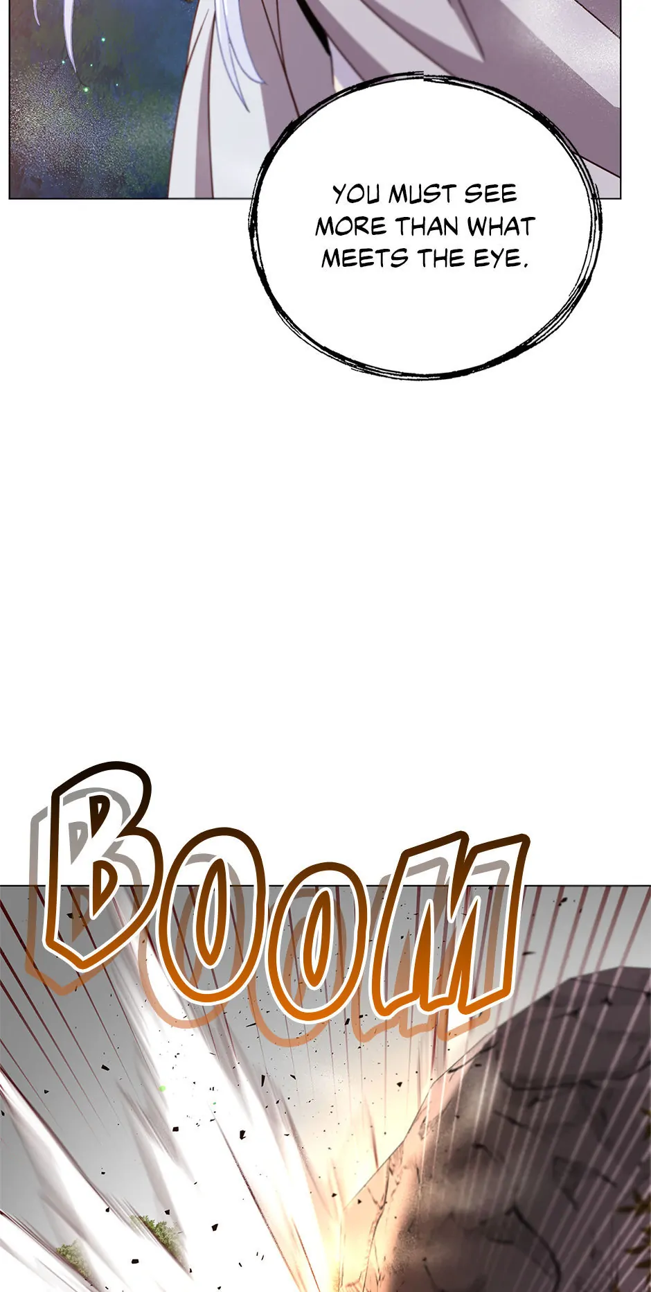 Read The Max Level Hero Strikes Back ENGLISH Manga Online