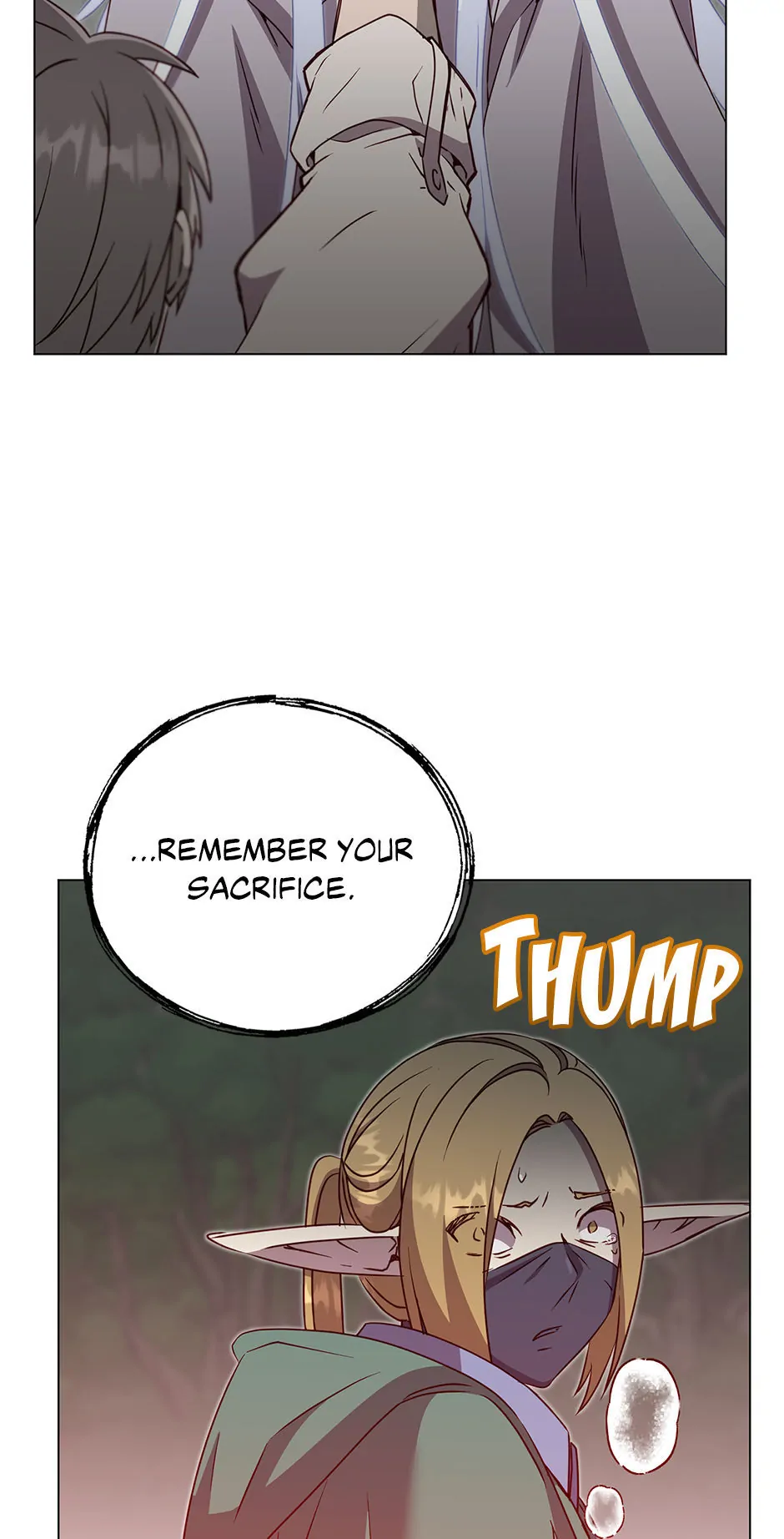 Read The Max Level Hero Strikes Back ENGLISH Manga Online