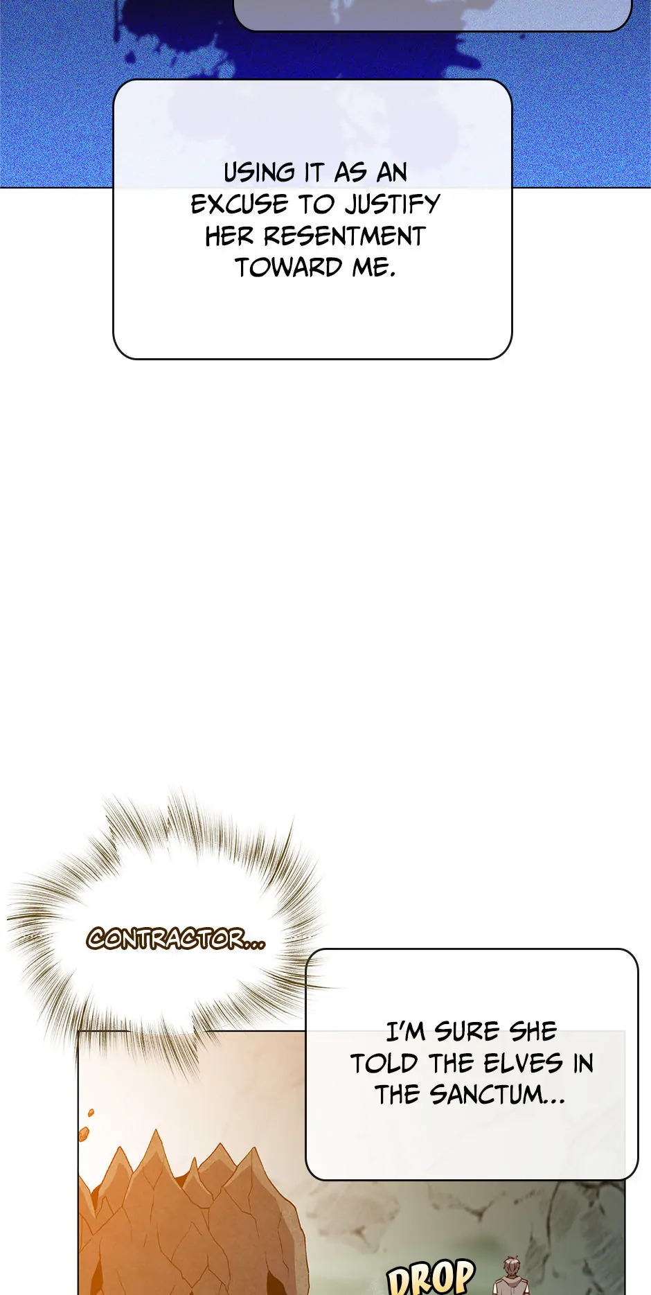 Read The Max Level Hero Strikes Back ENGLISH Manga Online