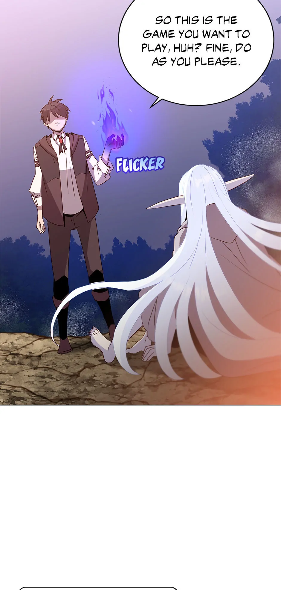 Read The Max Level Hero Strikes Back ENGLISH Manga Online