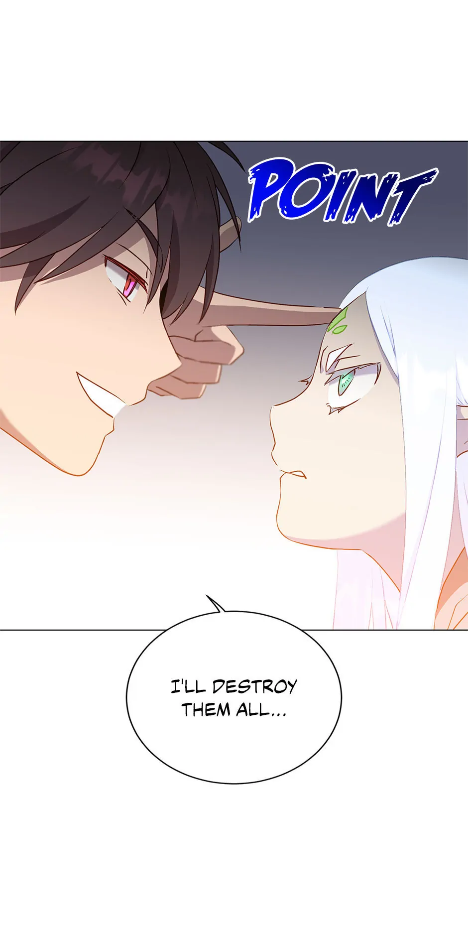 Read The Max Level Hero Strikes Back ENGLISH Manga Online