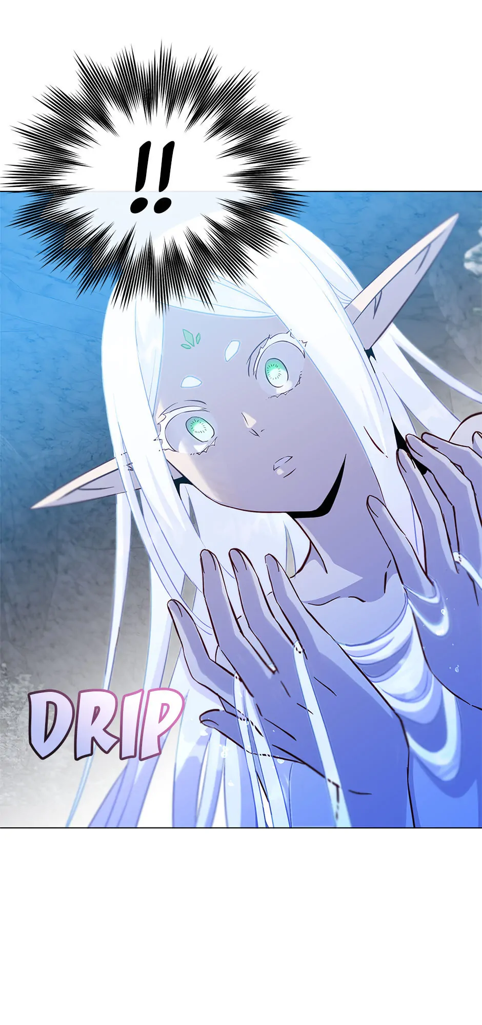 Read The Max Level Hero Strikes Back ENGLISH Manga Online