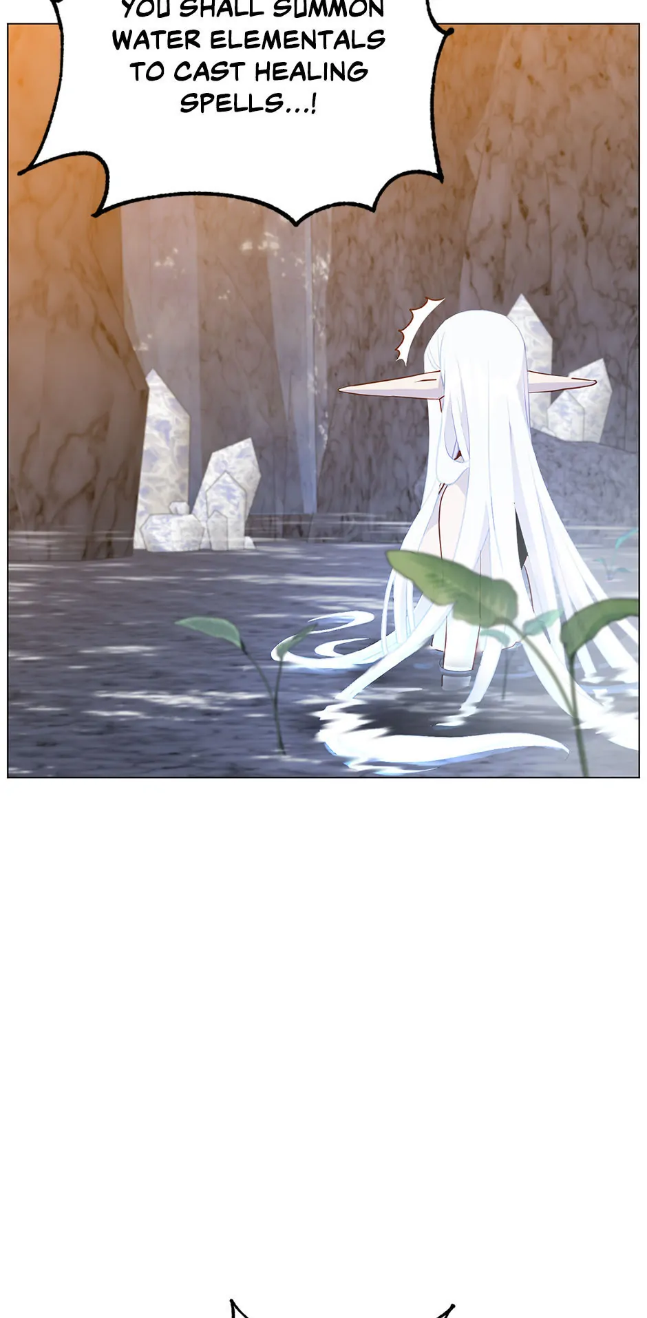 Read The Max Level Hero Strikes Back ENGLISH Manga Online