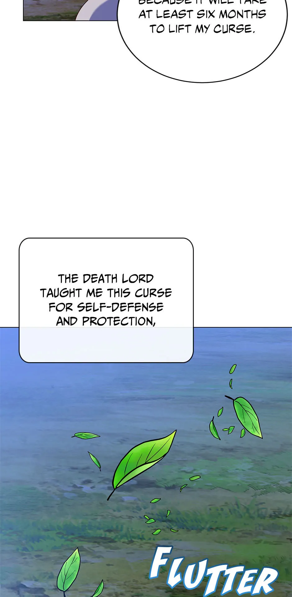 Read The Max Level Hero Strikes Back ENGLISH Manga Online