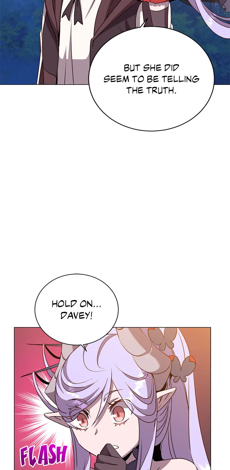 Read The Max Level Hero Strikes Back ENGLISH Manga Online