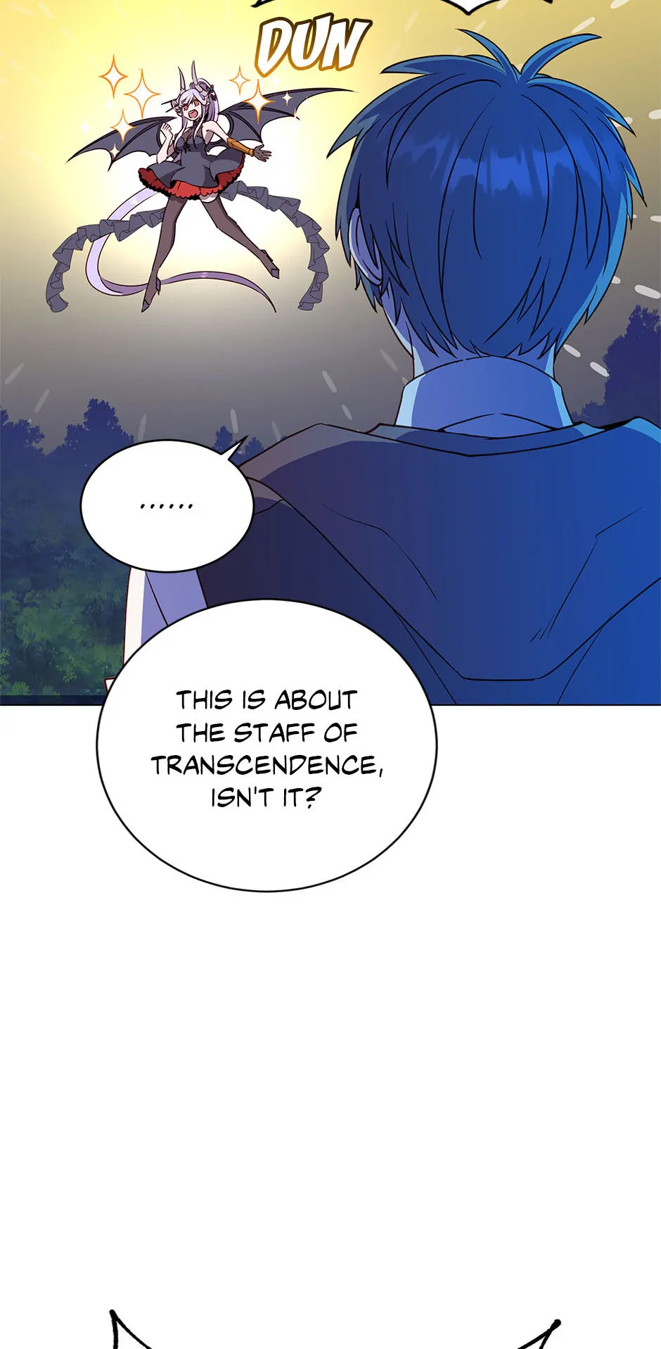 Read The Max Level Hero Strikes Back ENGLISH Manga Online