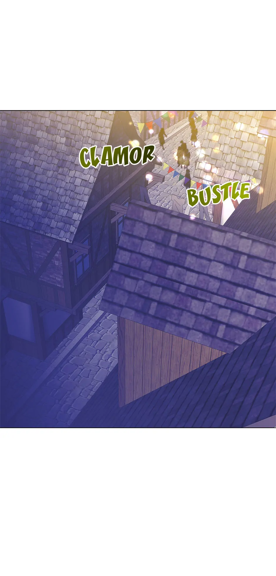 Read The Max Level Hero Strikes Back ENGLISH Manga Online