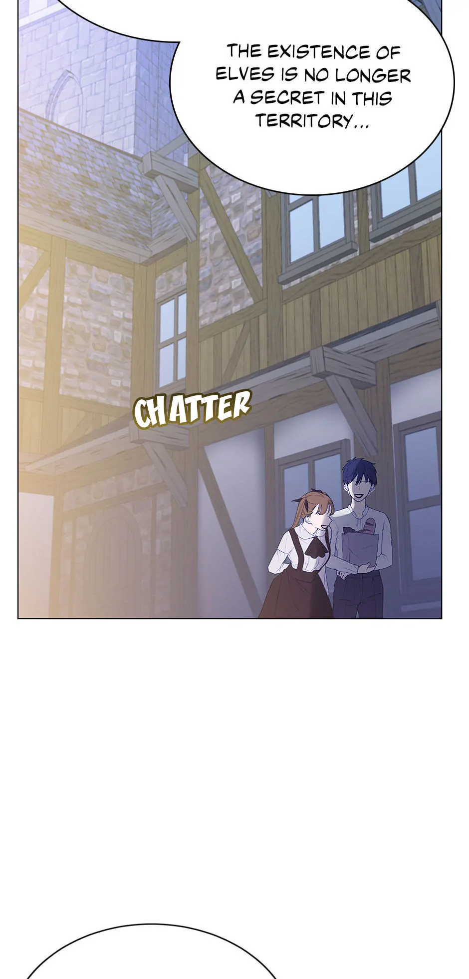 Read The Max Level Hero Strikes Back ENGLISH Manga Online