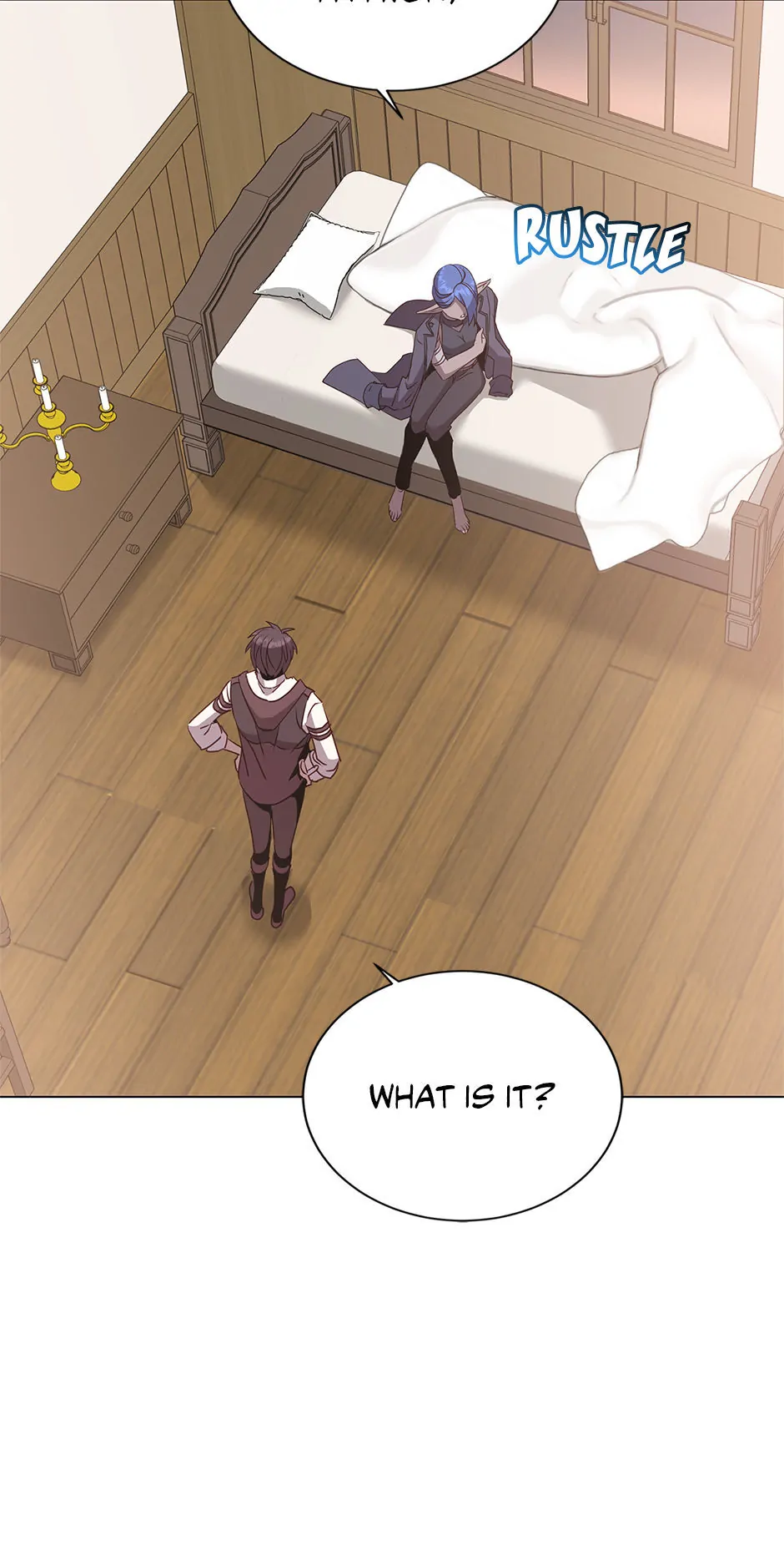 Read The Max Level Hero Strikes Back ENGLISH Manga Online