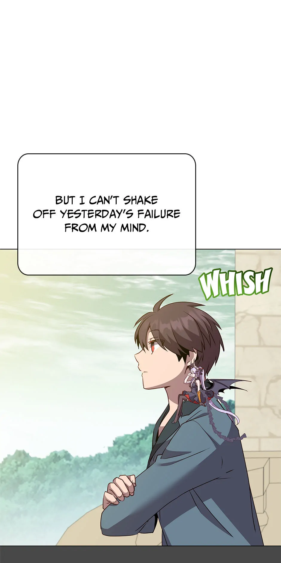 Read The Max Level Hero Strikes Back ENGLISH Manga Online