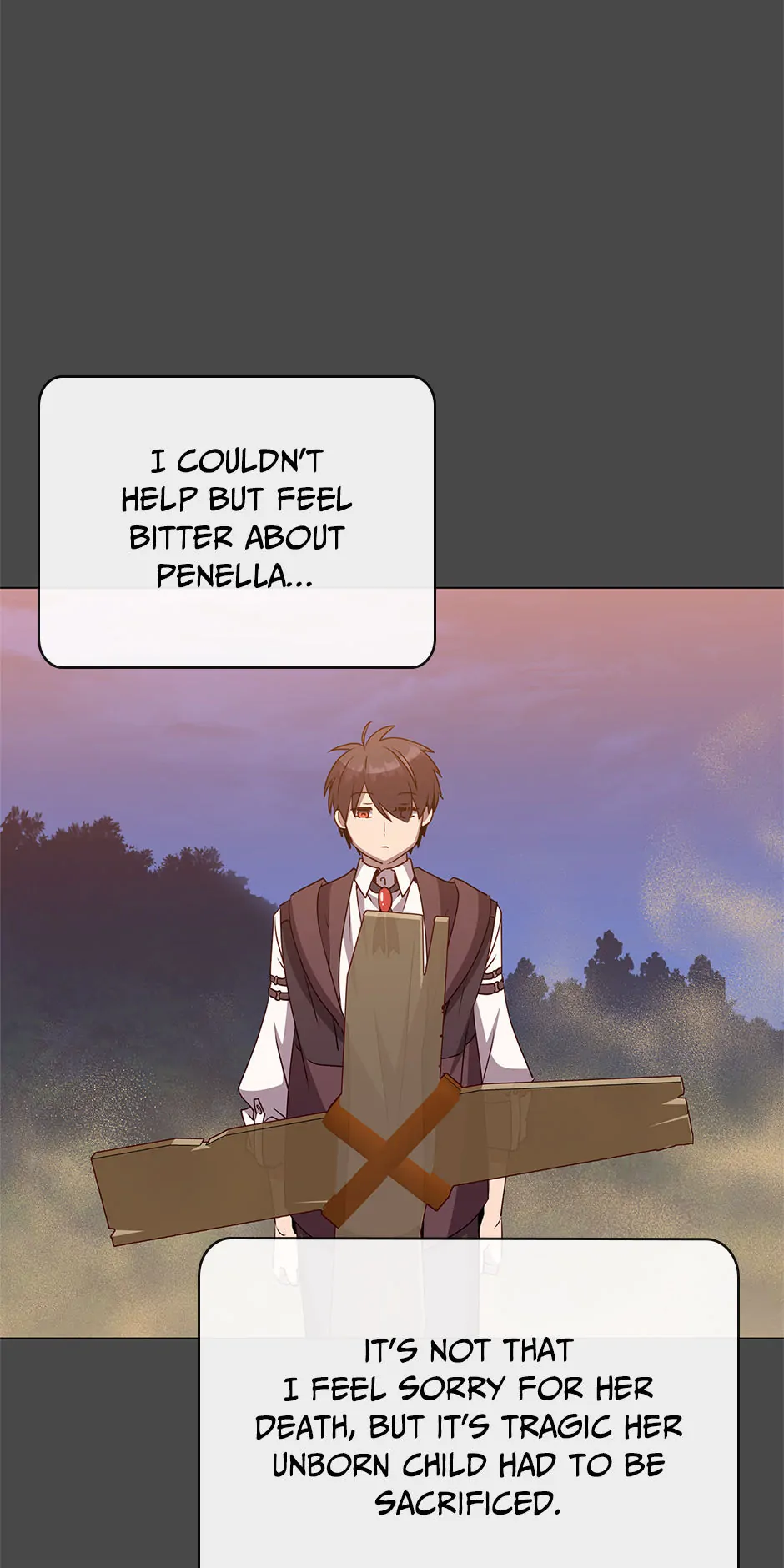 Read The Max Level Hero Strikes Back ENGLISH Manga Online