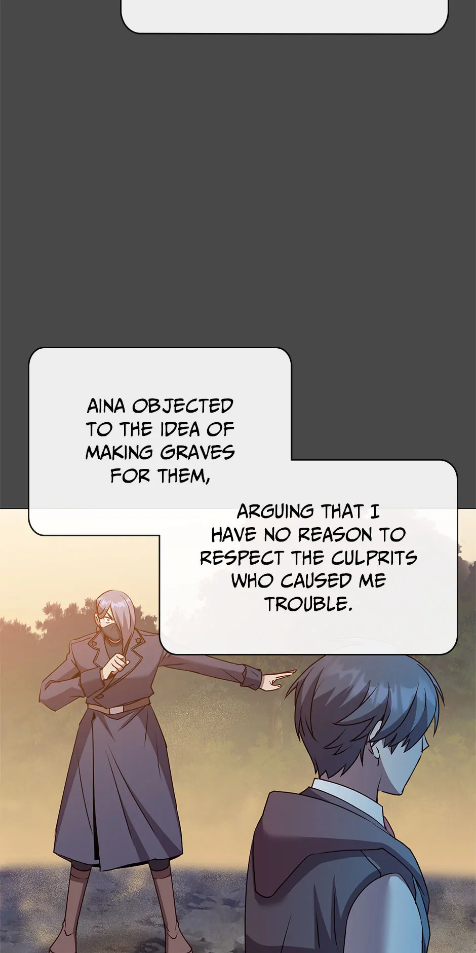 Read The Max Level Hero Strikes Back ENGLISH Manga Online