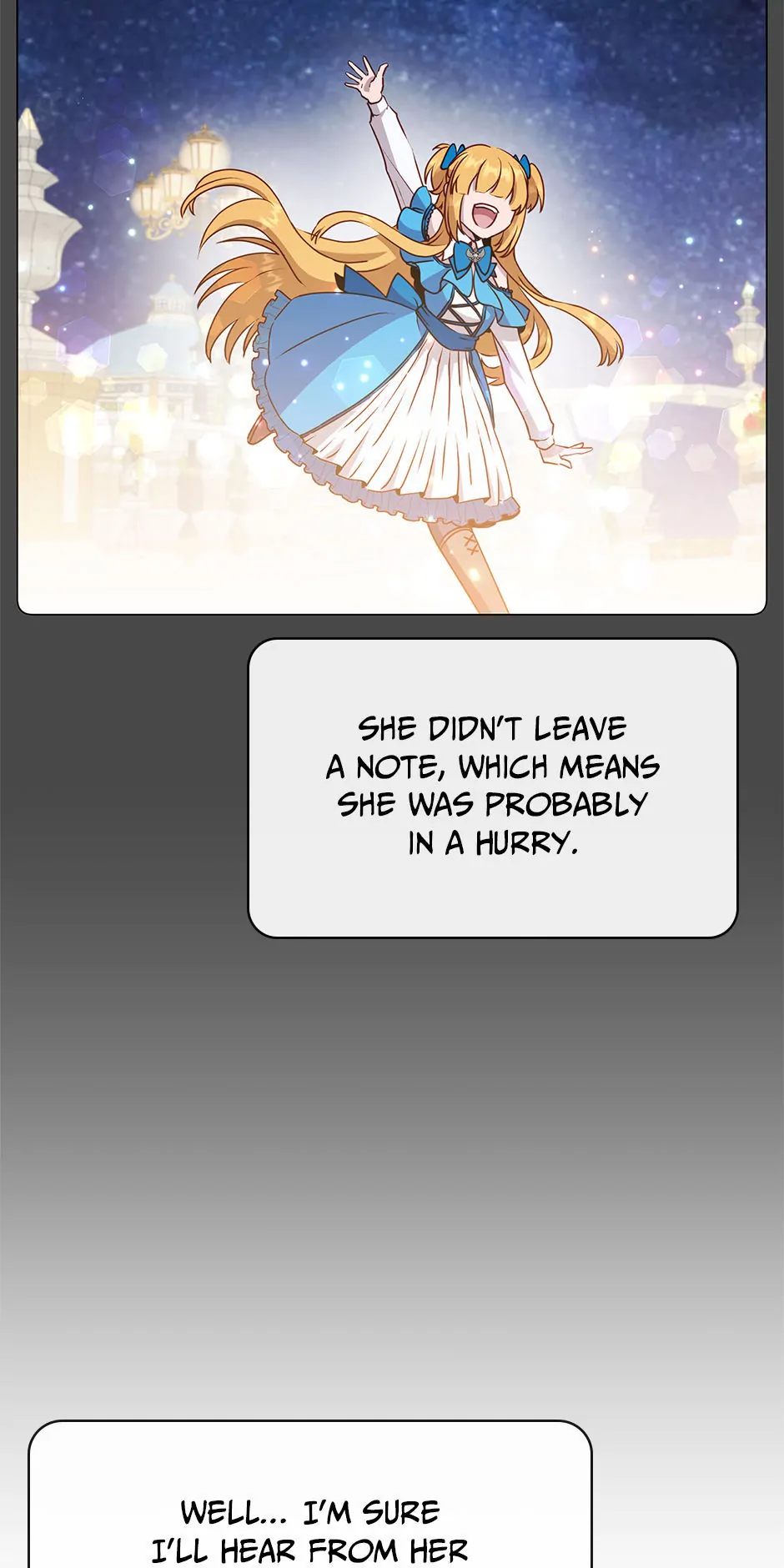 Read The Max Level Hero Strikes Back ENGLISH Manga Online