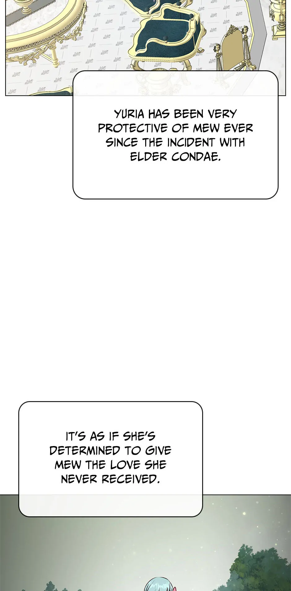 Read The Max Level Hero Strikes Back ENGLISH Manga Online