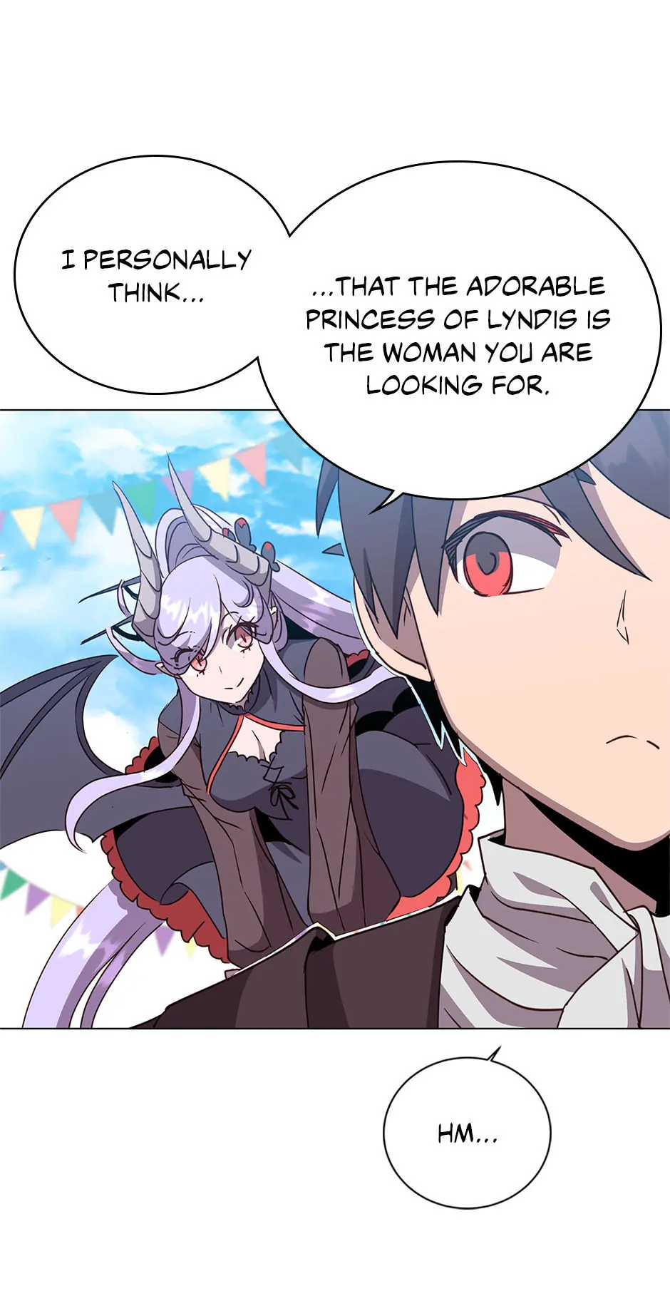 Read The Max Level Hero Strikes Back ENGLISH Manga Online