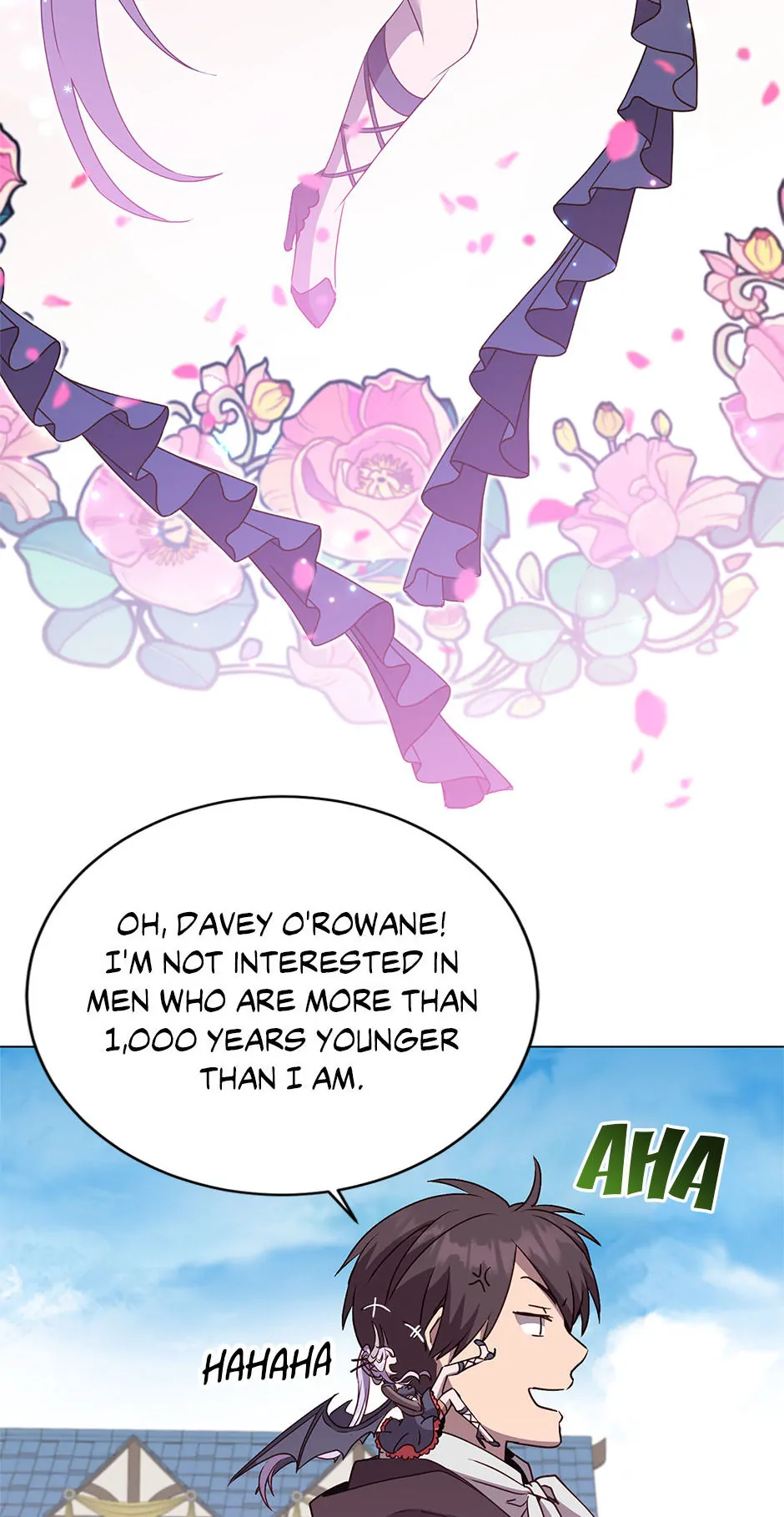 Read The Max Level Hero Strikes Back ENGLISH Manga Online