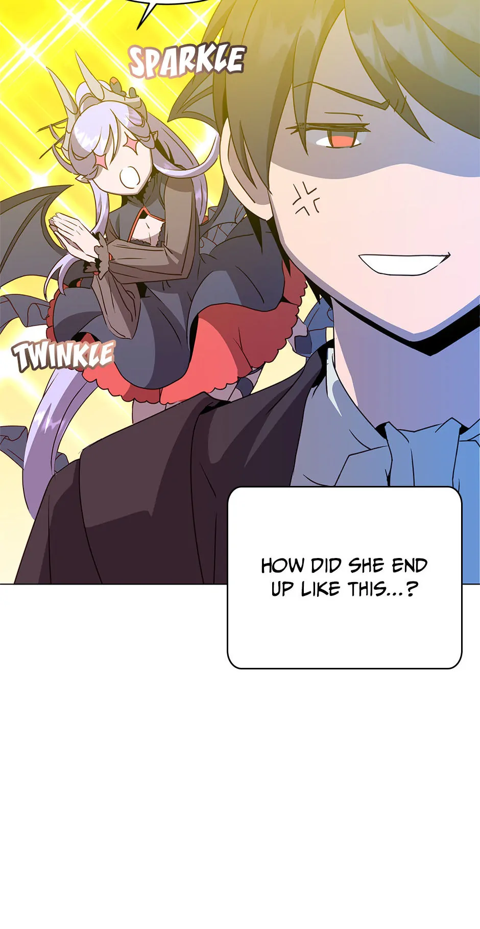 Read The Max Level Hero Strikes Back ENGLISH Manga Online