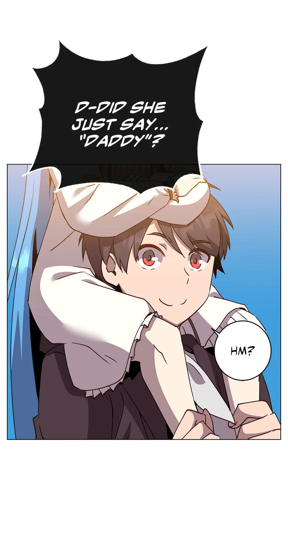 Read The Max Level Hero Strikes Back ENGLISH Manga Online