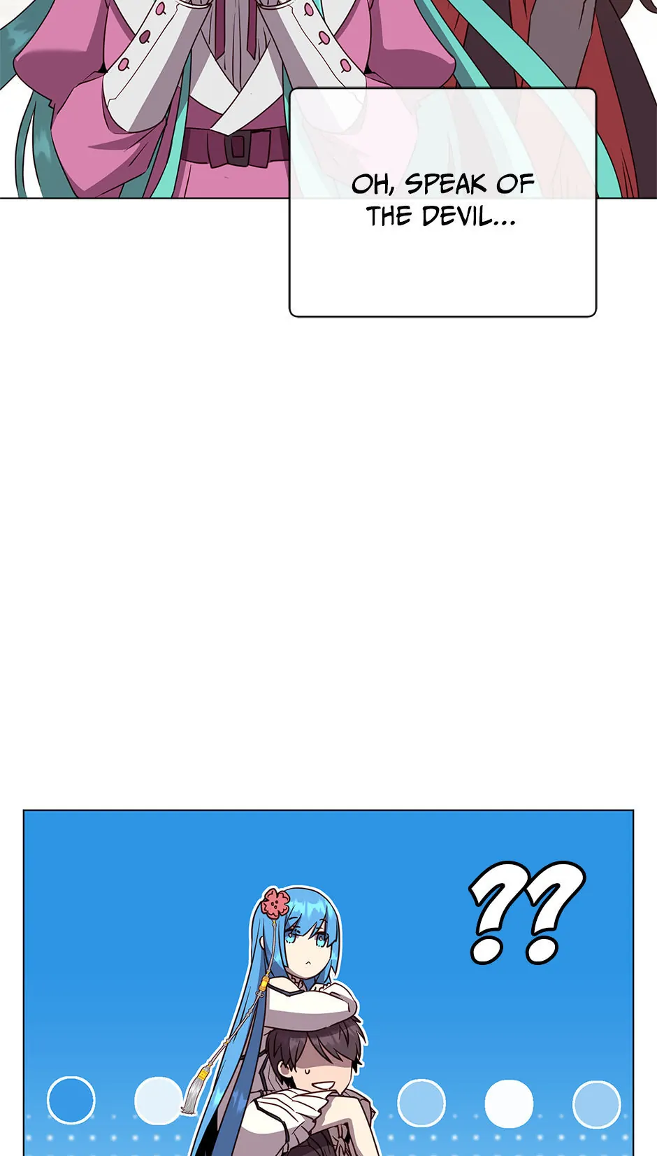 Read The Max Level Hero Strikes Back ENGLISH Manga Online