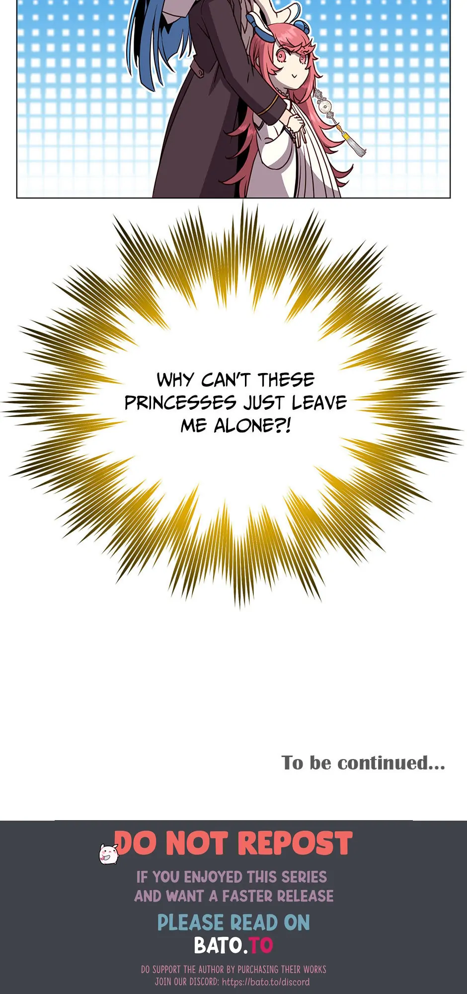 Read The Max Level Hero Strikes Back ENGLISH Manga Online