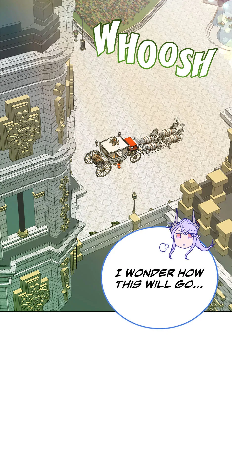 Read The Max Level Hero Strikes Back ENGLISH Manga Online