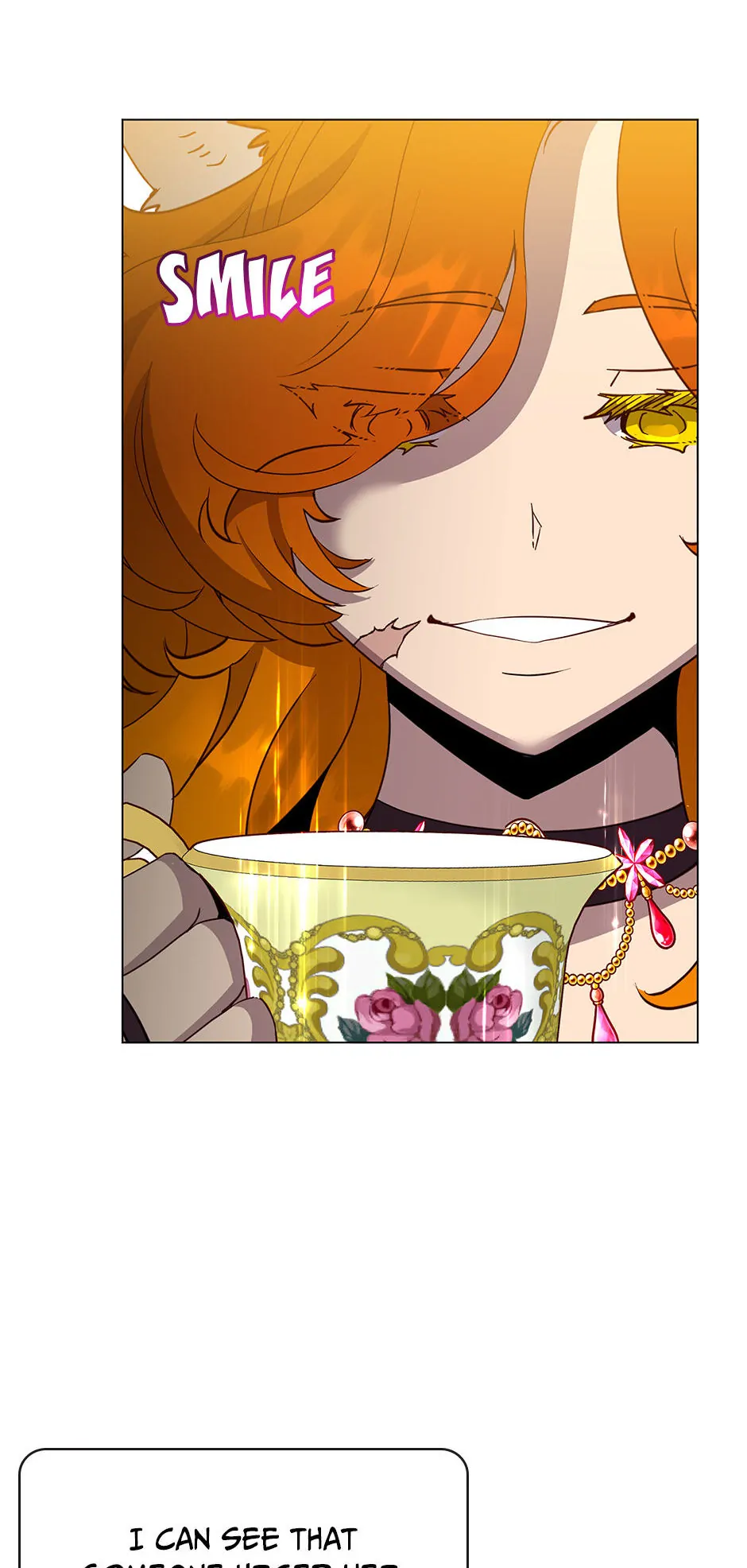 Read The Max Level Hero Strikes Back ENGLISH Manga Online