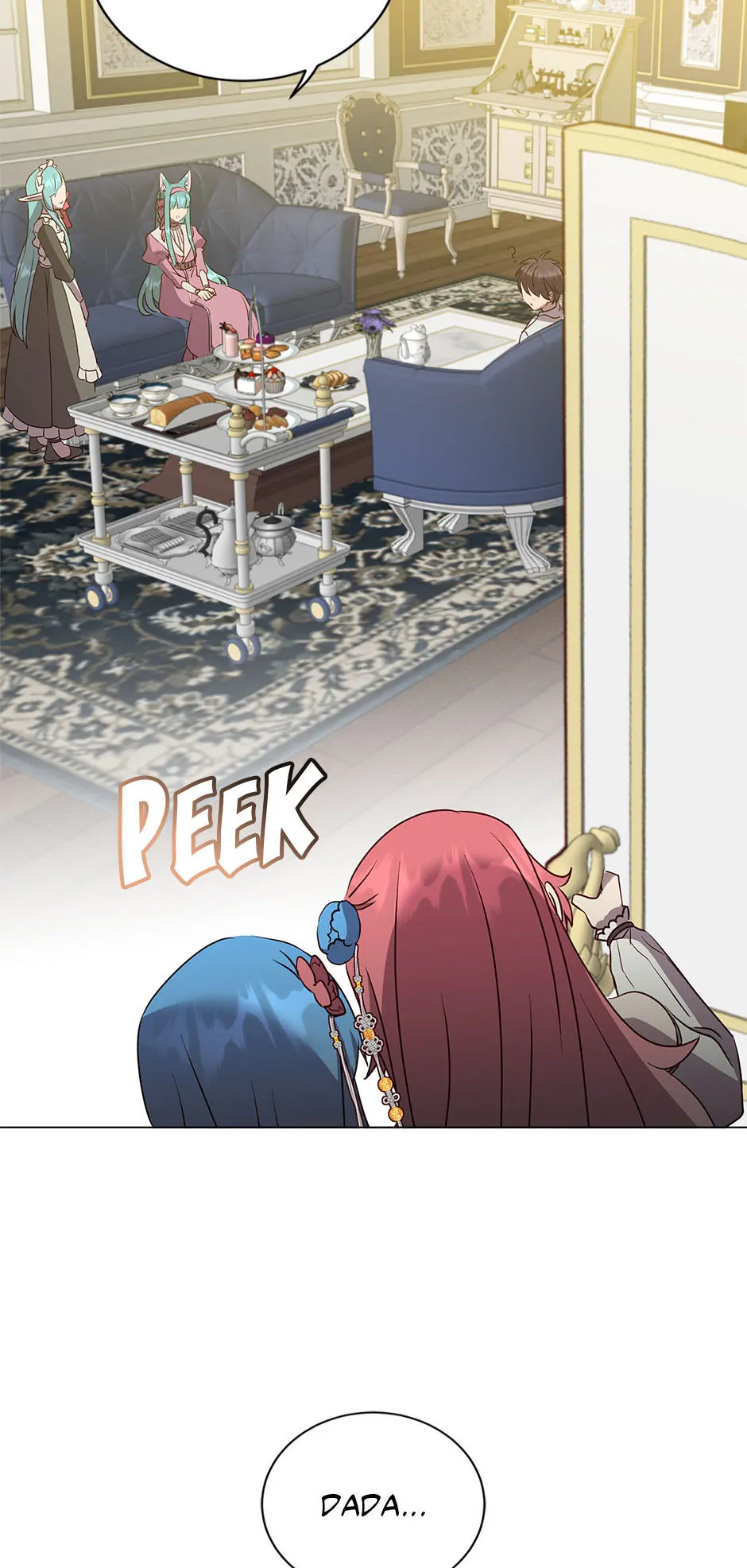 Read The Max Level Hero Strikes Back ENGLISH Manga Online