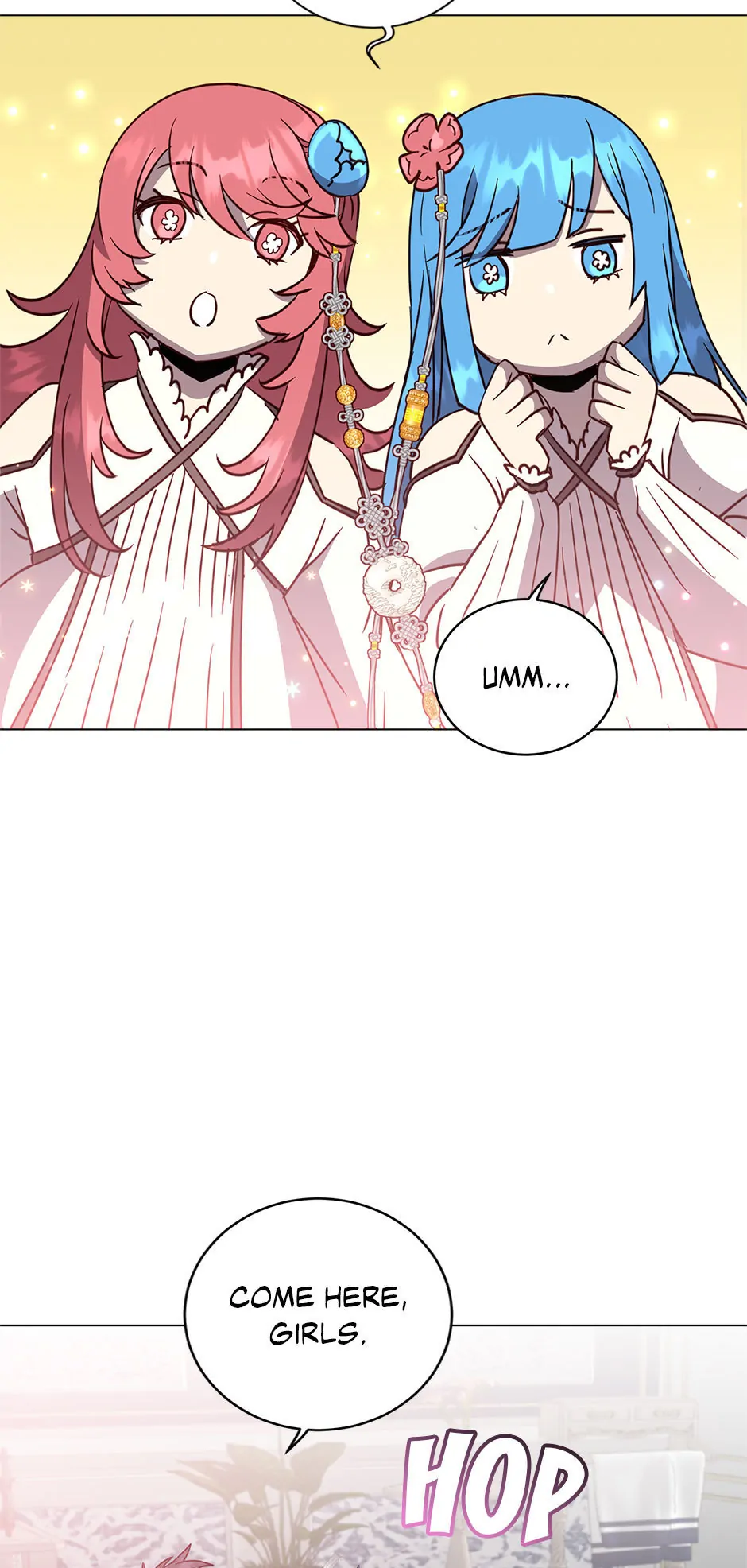 Read The Max Level Hero Strikes Back ENGLISH Manga Online