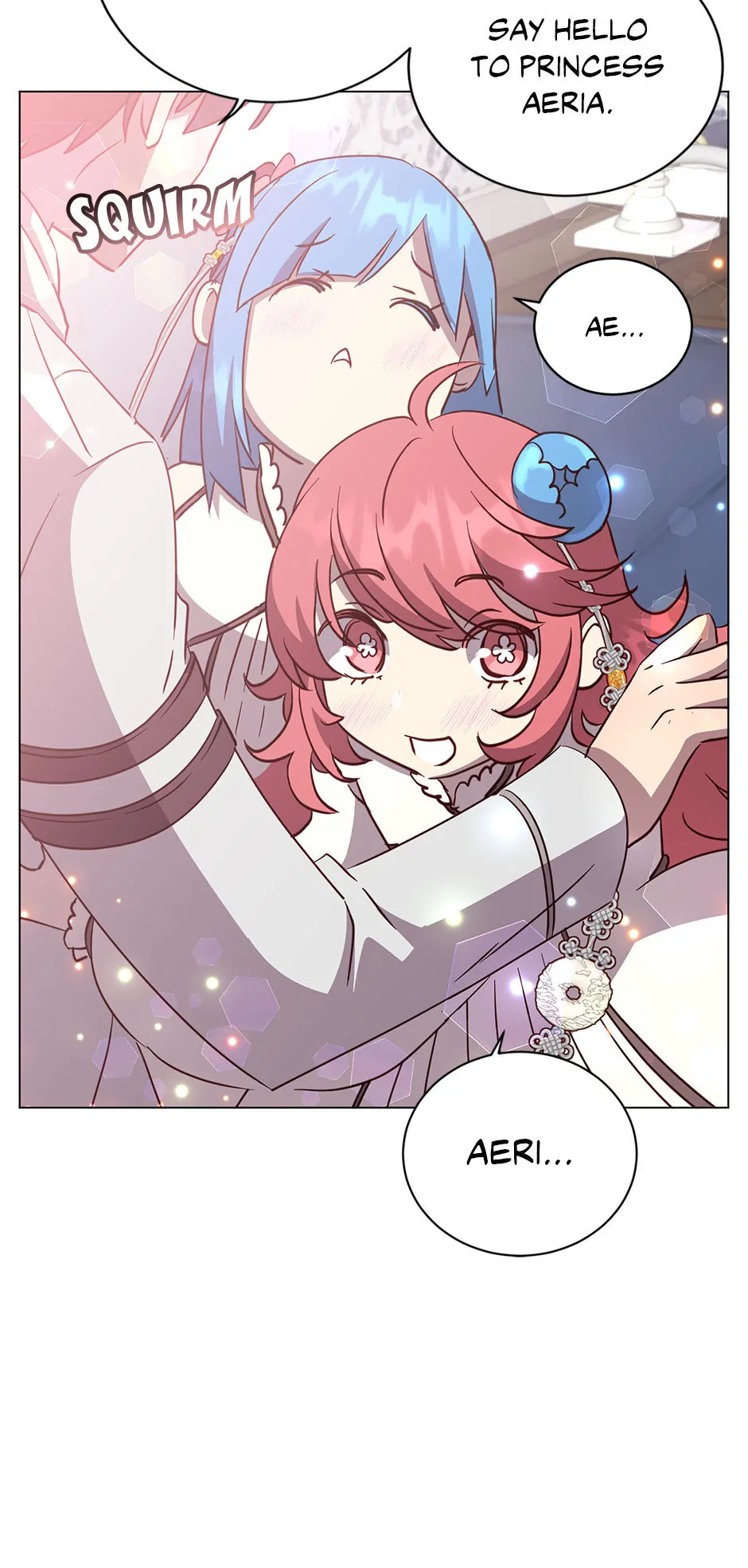 Read The Max Level Hero Strikes Back ENGLISH Manga Online