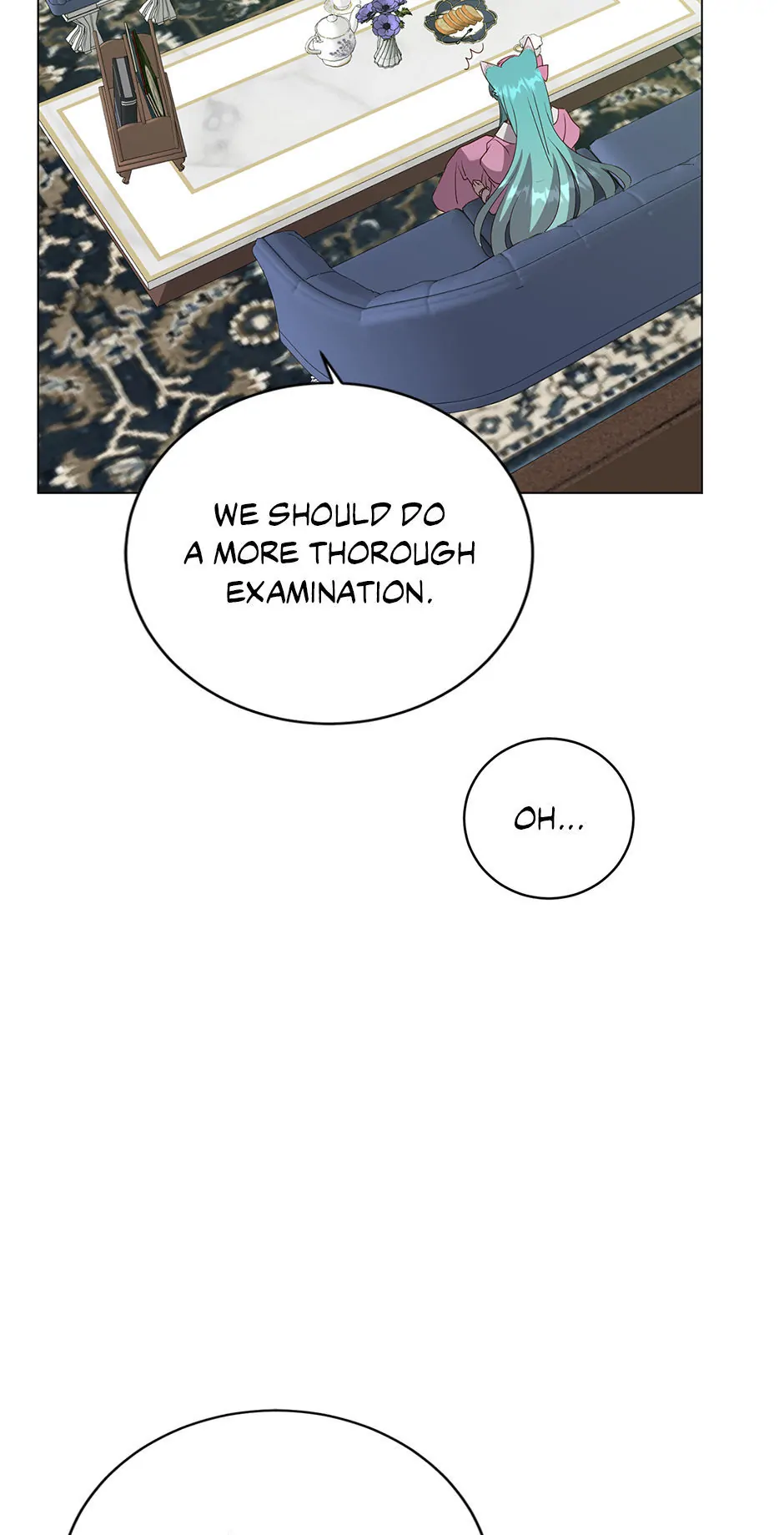 Read The Max Level Hero Strikes Back ENGLISH Manga Online