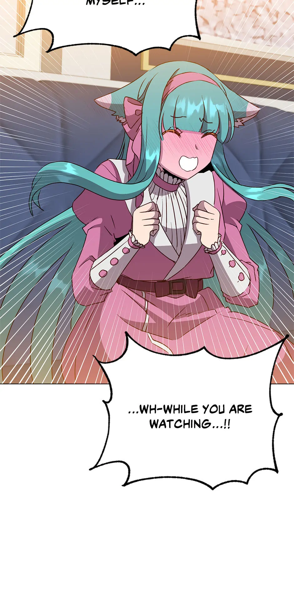 Read The Max Level Hero Strikes Back ENGLISH Manga Online