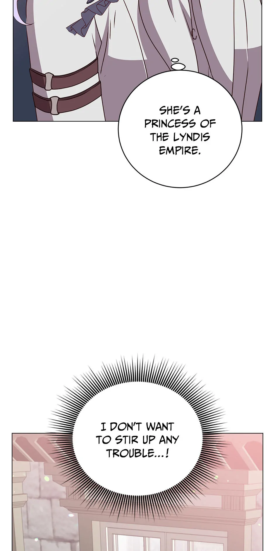 Read The Max Level Hero Strikes Back ENGLISH Manga Online