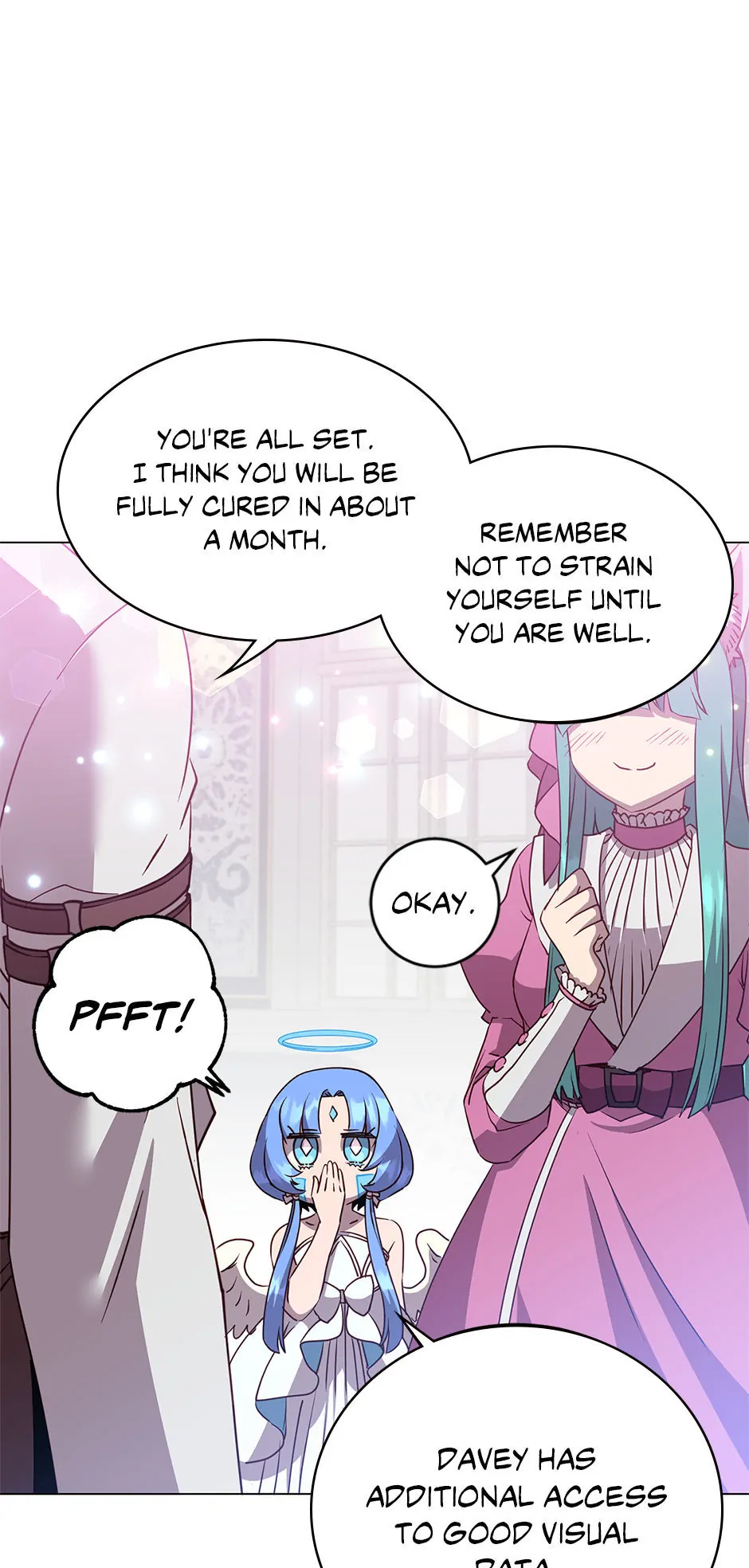 Read The Max Level Hero Strikes Back ENGLISH Manga Online