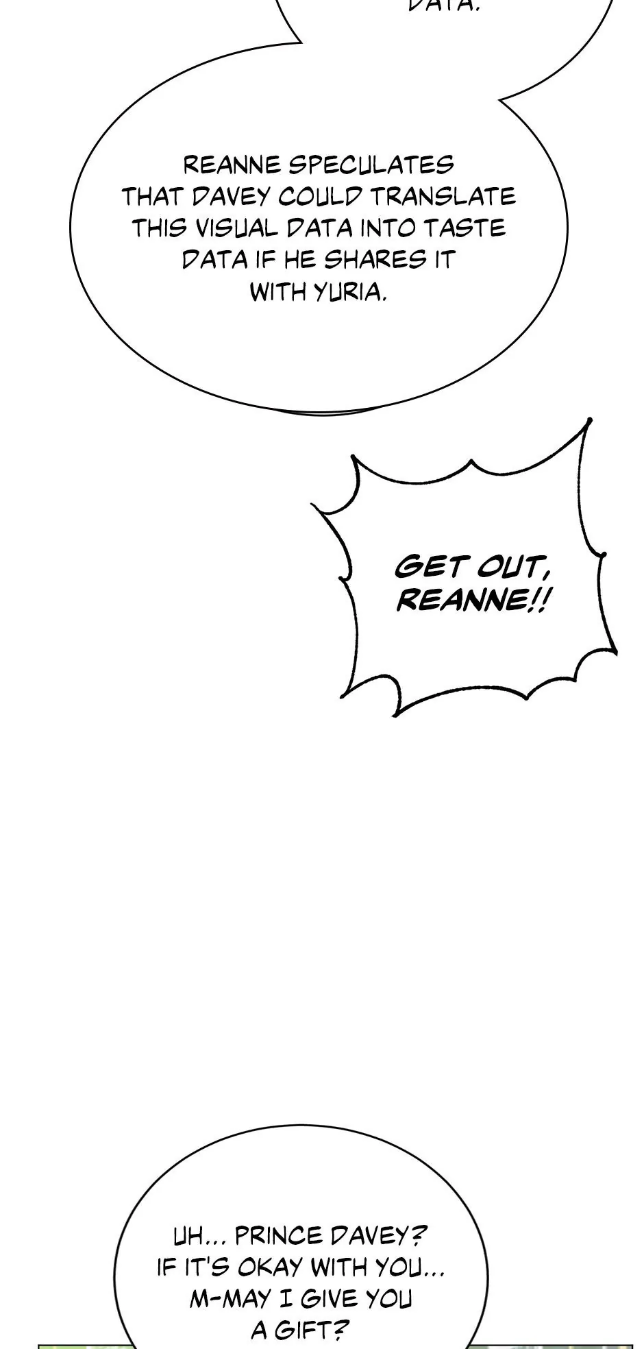 Read The Max Level Hero Strikes Back ENGLISH Manga Online