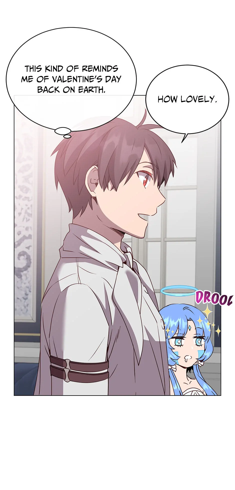 Read The Max Level Hero Strikes Back ENGLISH Manga Online