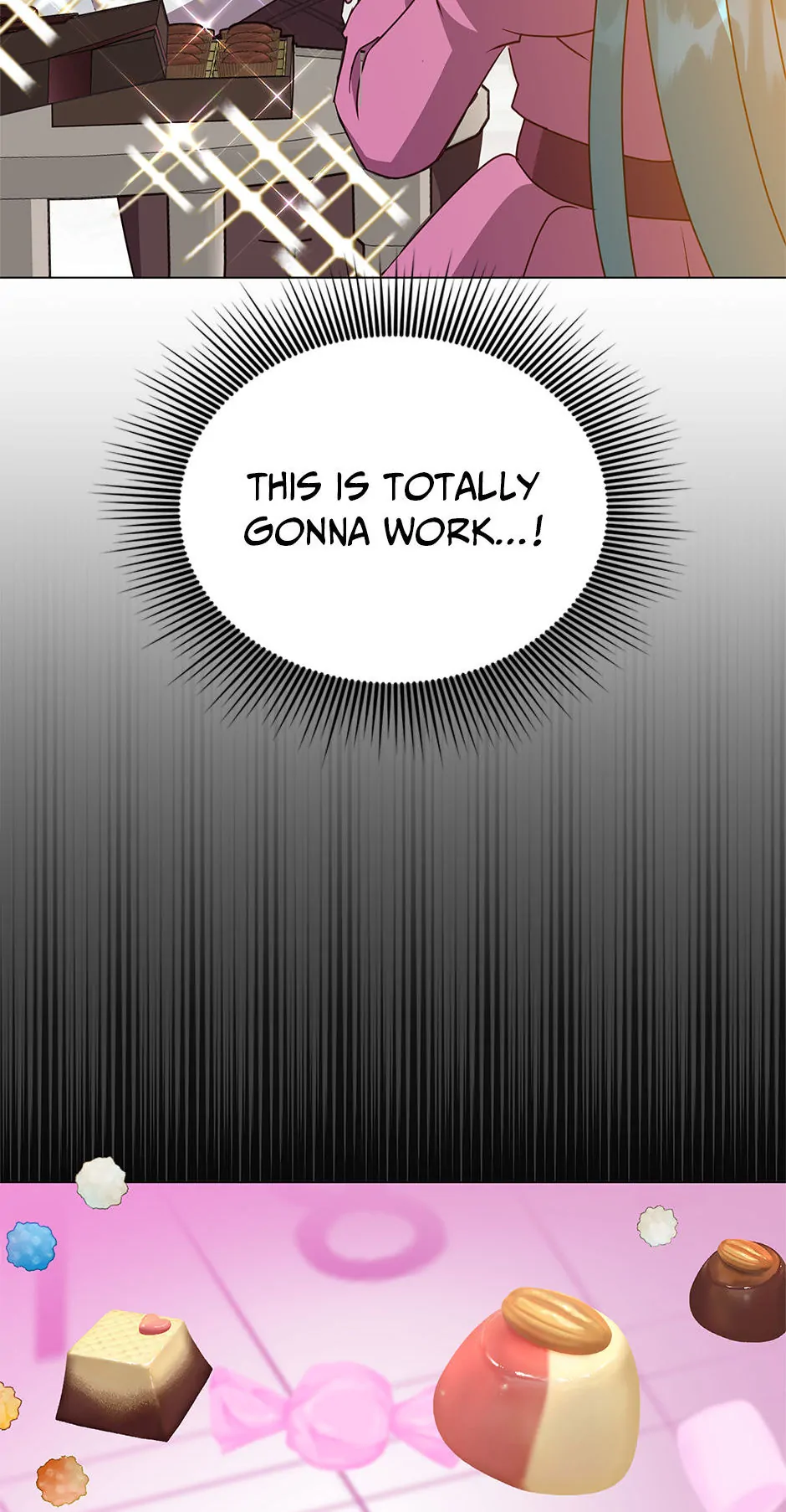 Read The Max Level Hero Strikes Back ENGLISH Manga Online