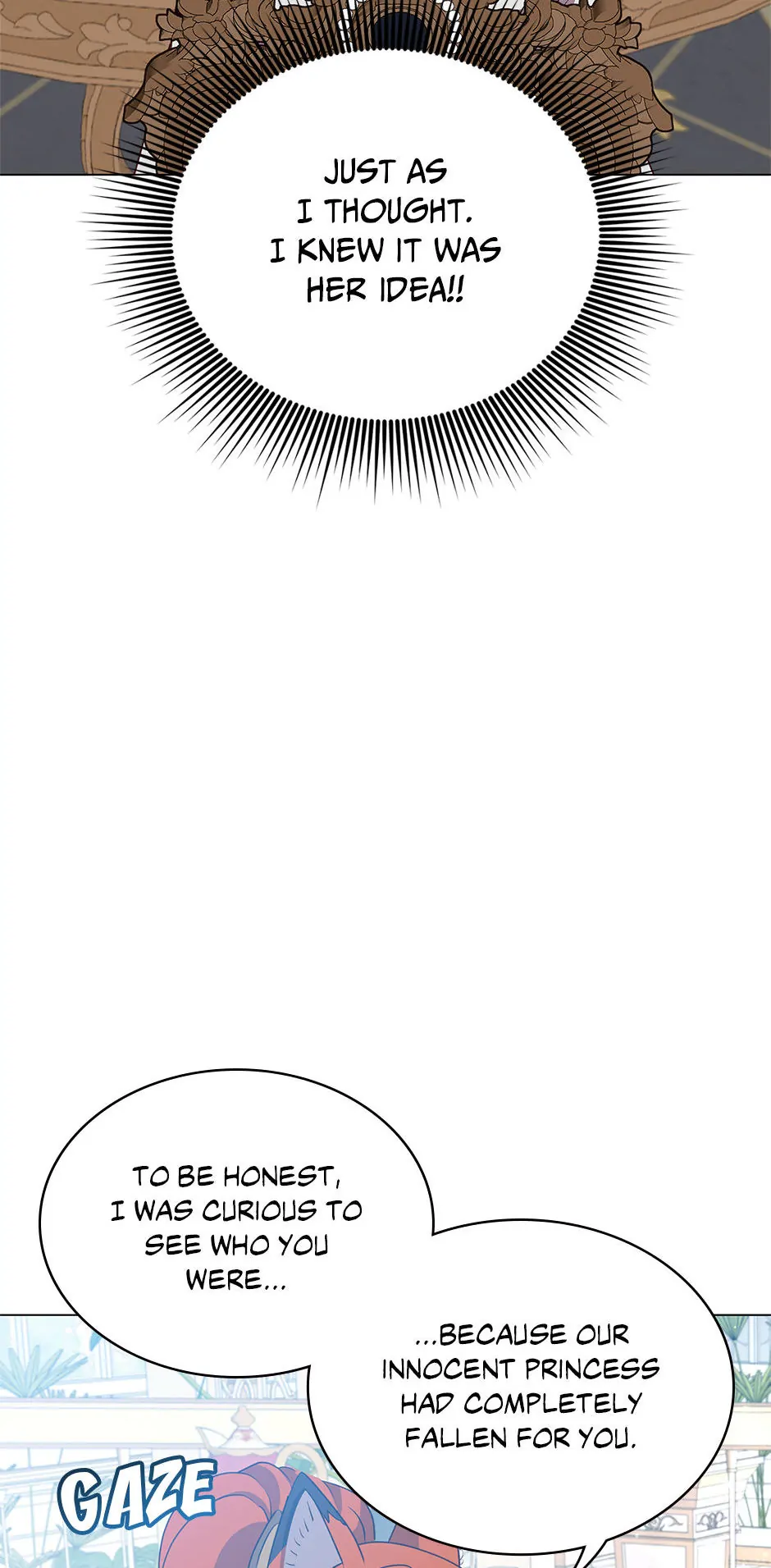 Read The Max Level Hero Strikes Back ENGLISH Manga Online