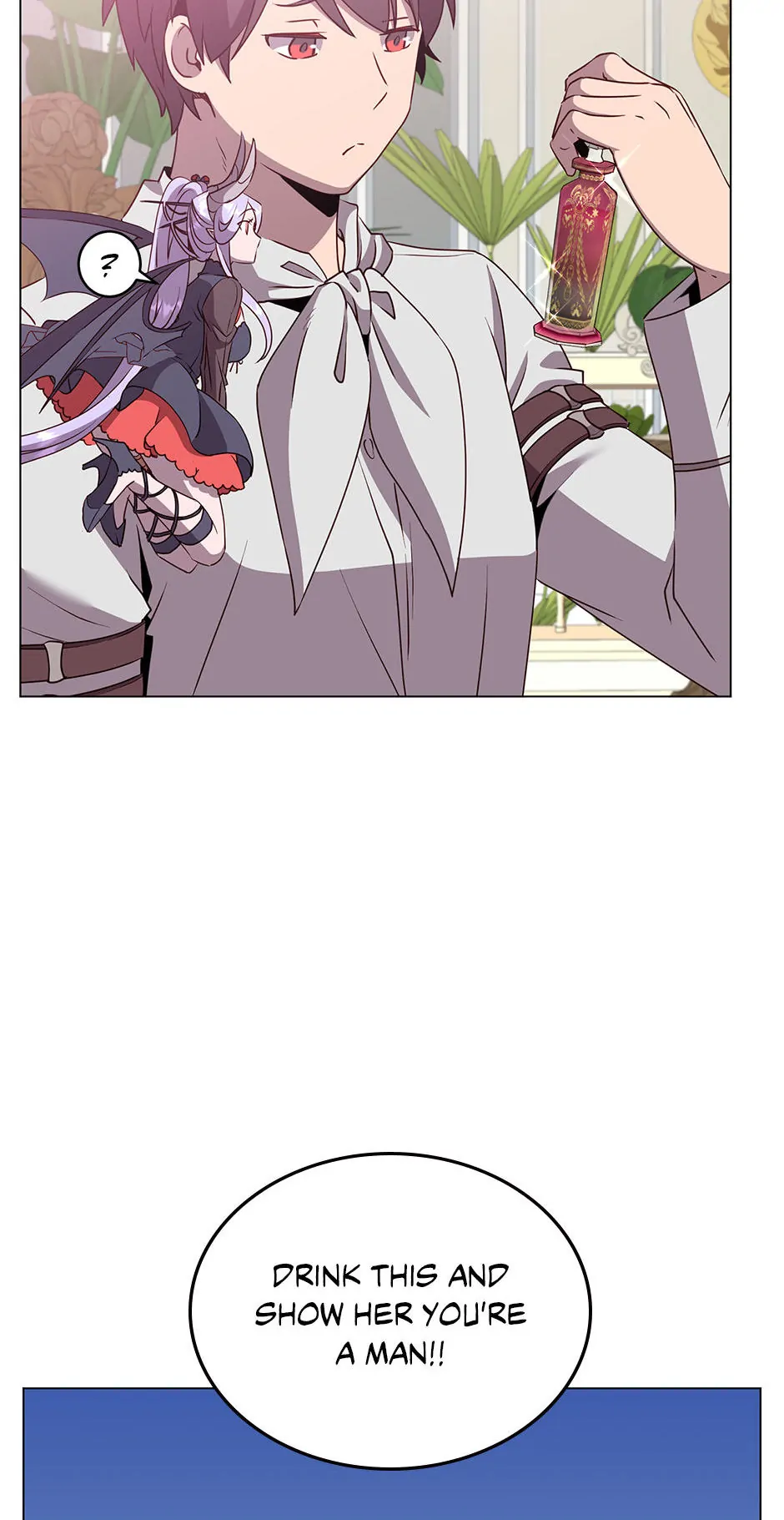 Read The Max Level Hero Strikes Back ENGLISH Manga Online